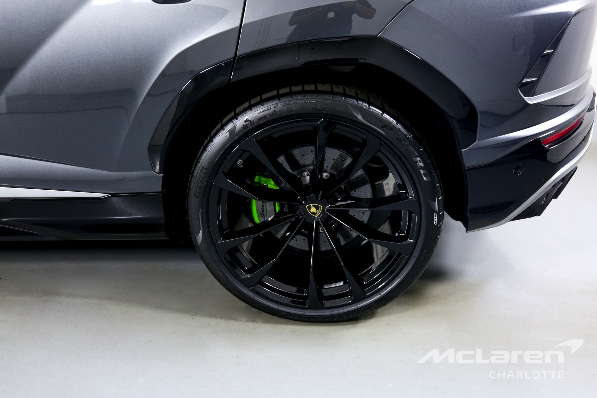Used 2020 Lamborghini Urus | Charlotte, NC
