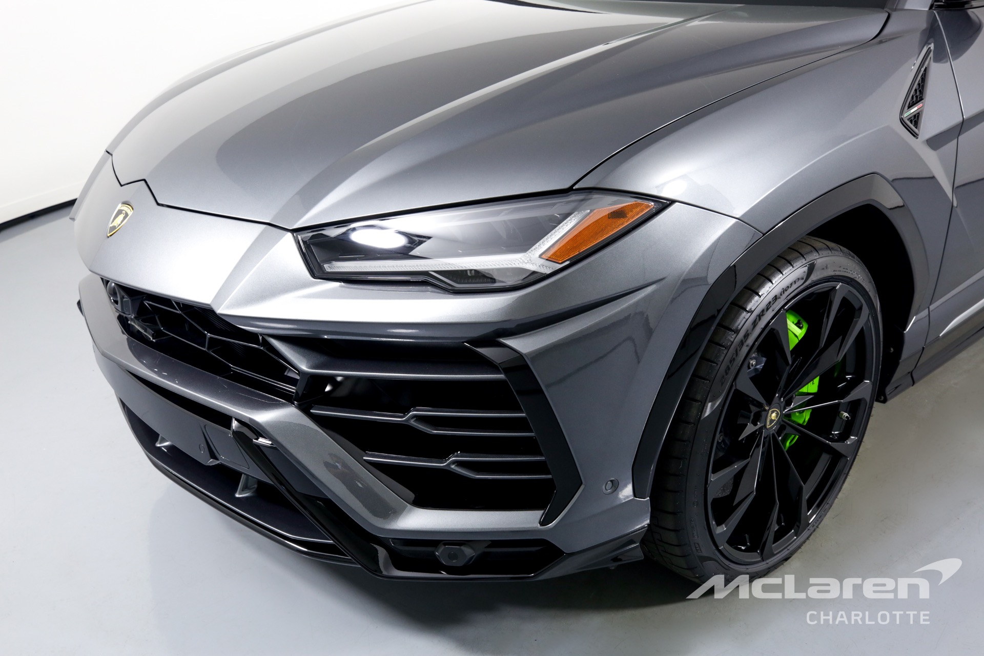 Used 2020 Lamborghini Urus | Charlotte, NC