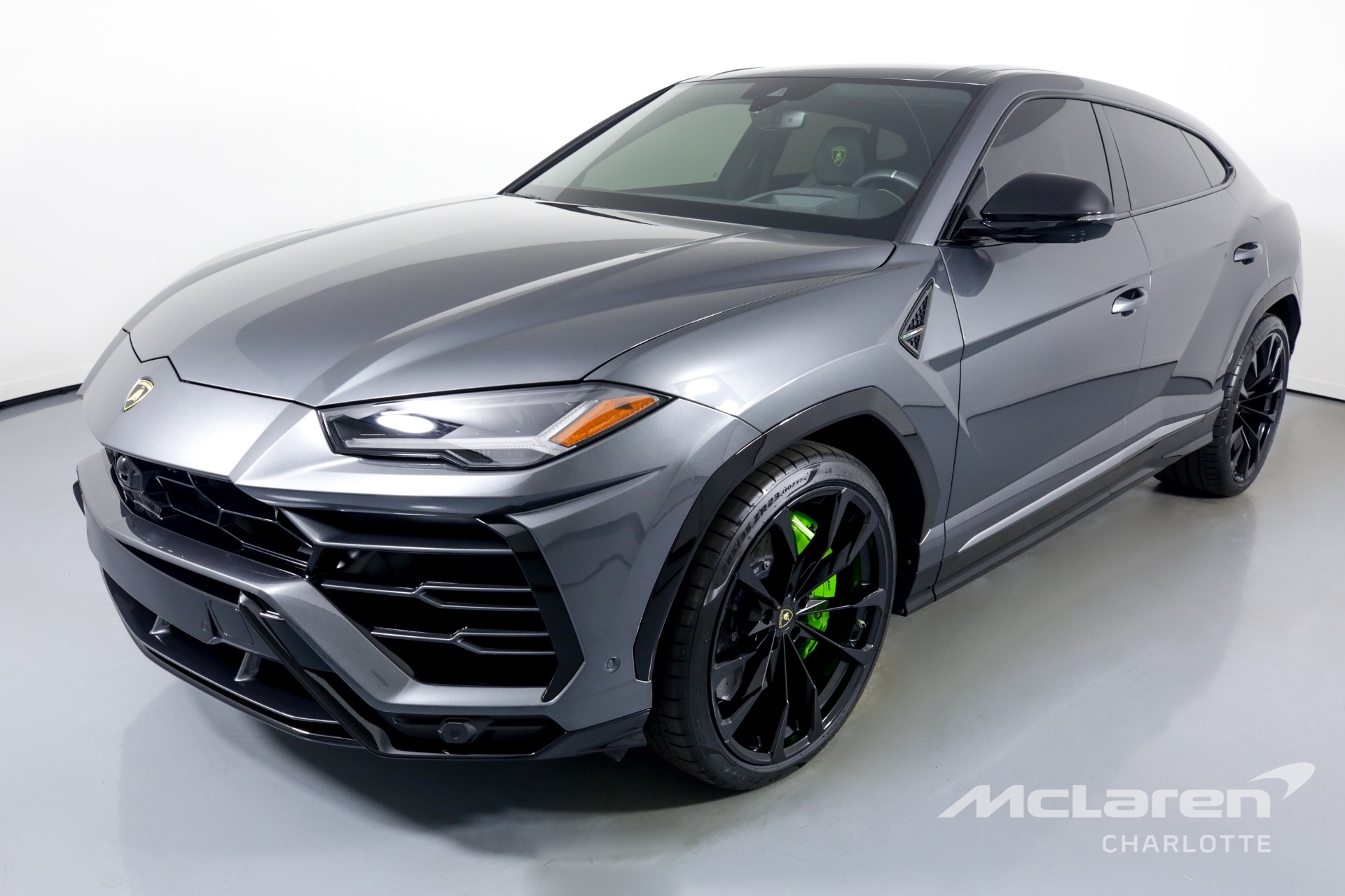 Used 2020 Lamborghini Urus | Charlotte, NC