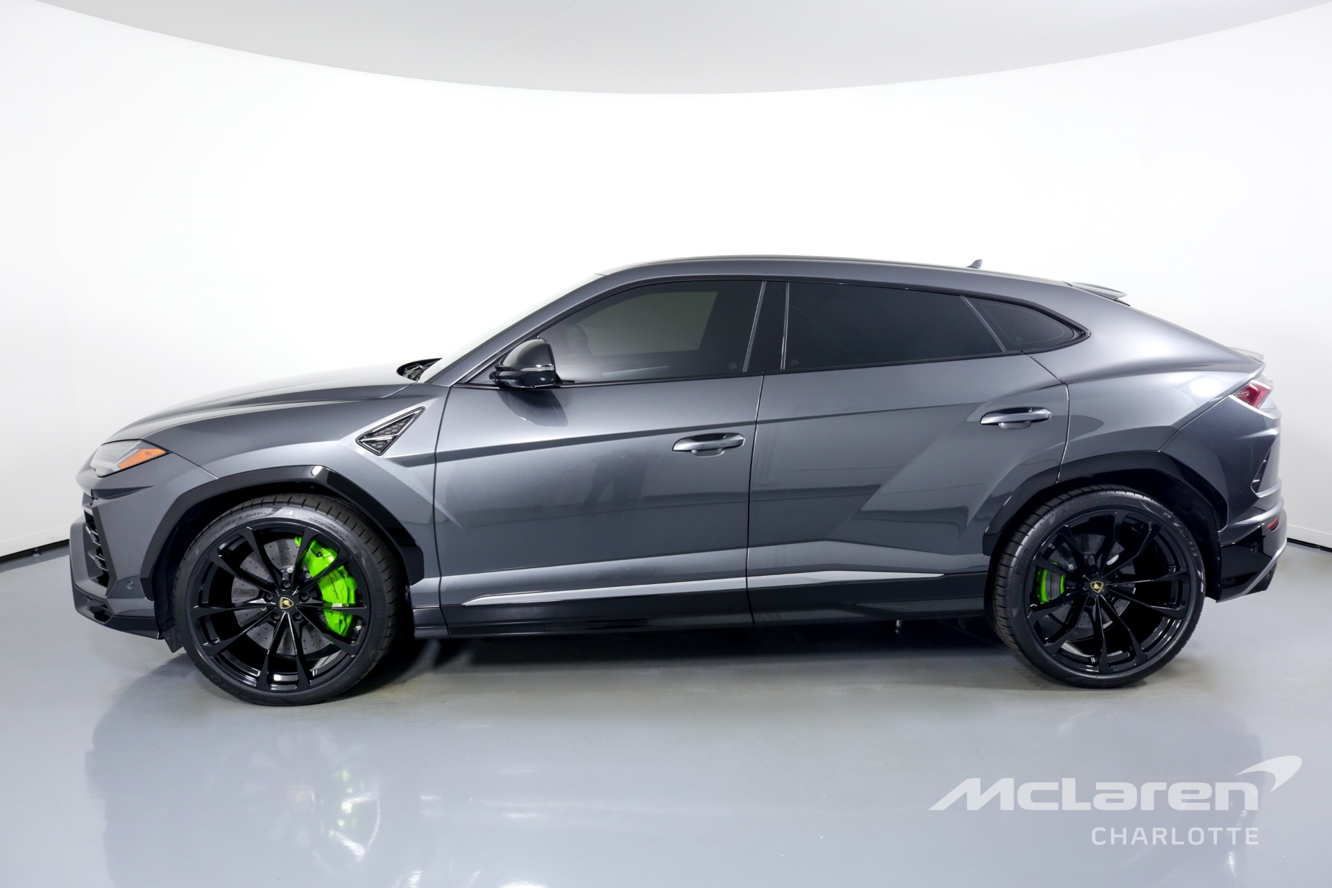 Used 2020 Lamborghini Urus | Charlotte, NC
