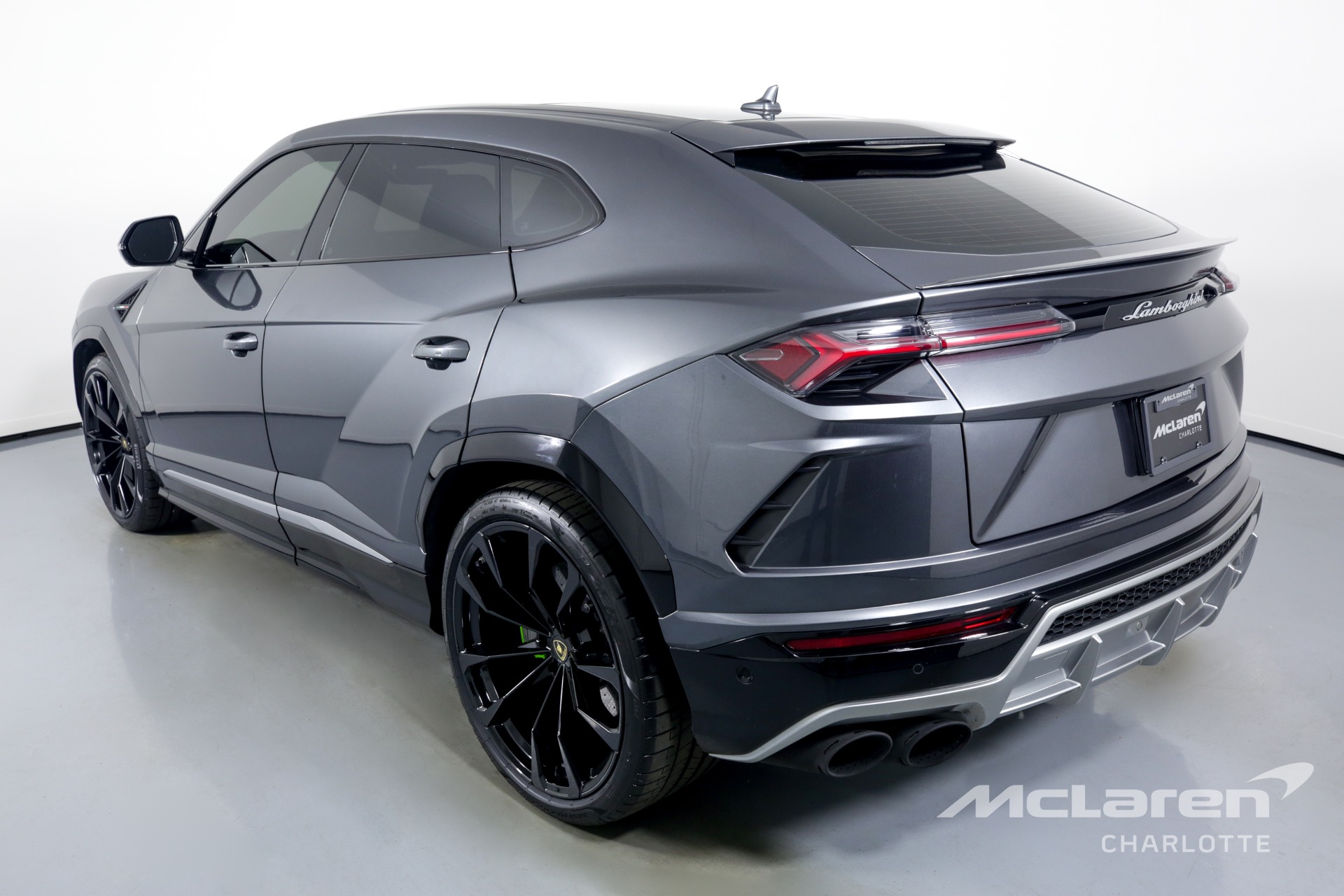 Used 2020 Lamborghini Urus | Charlotte, NC