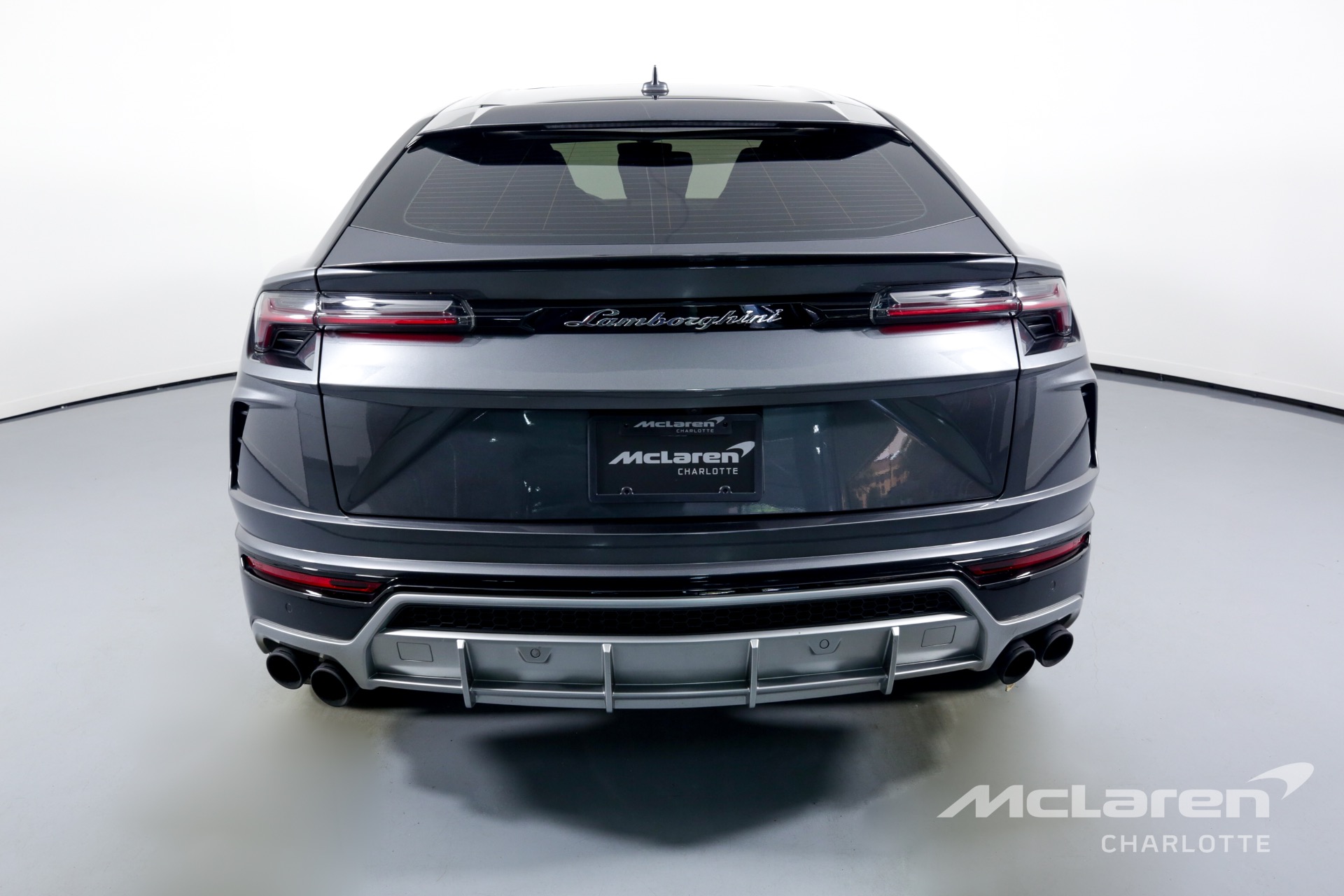 Used 2020 Lamborghini Urus | Charlotte, NC