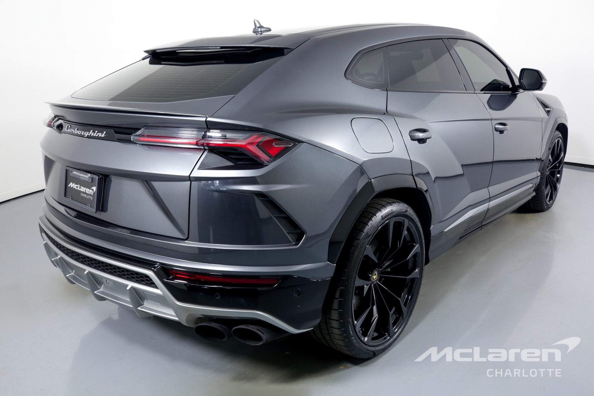Used 2020 Lamborghini Urus | Charlotte, NC