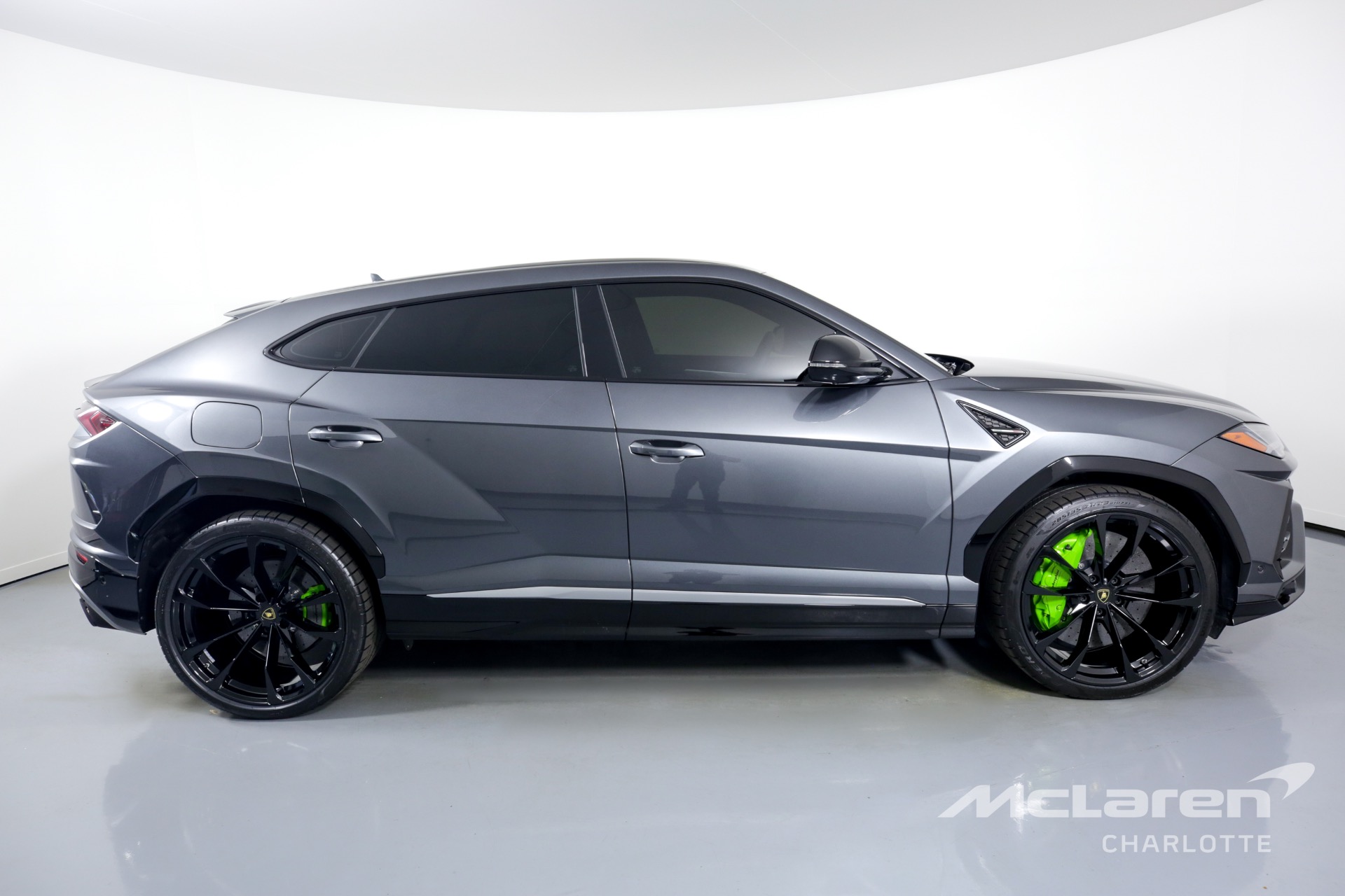 Used 2020 Lamborghini Urus | Charlotte, NC