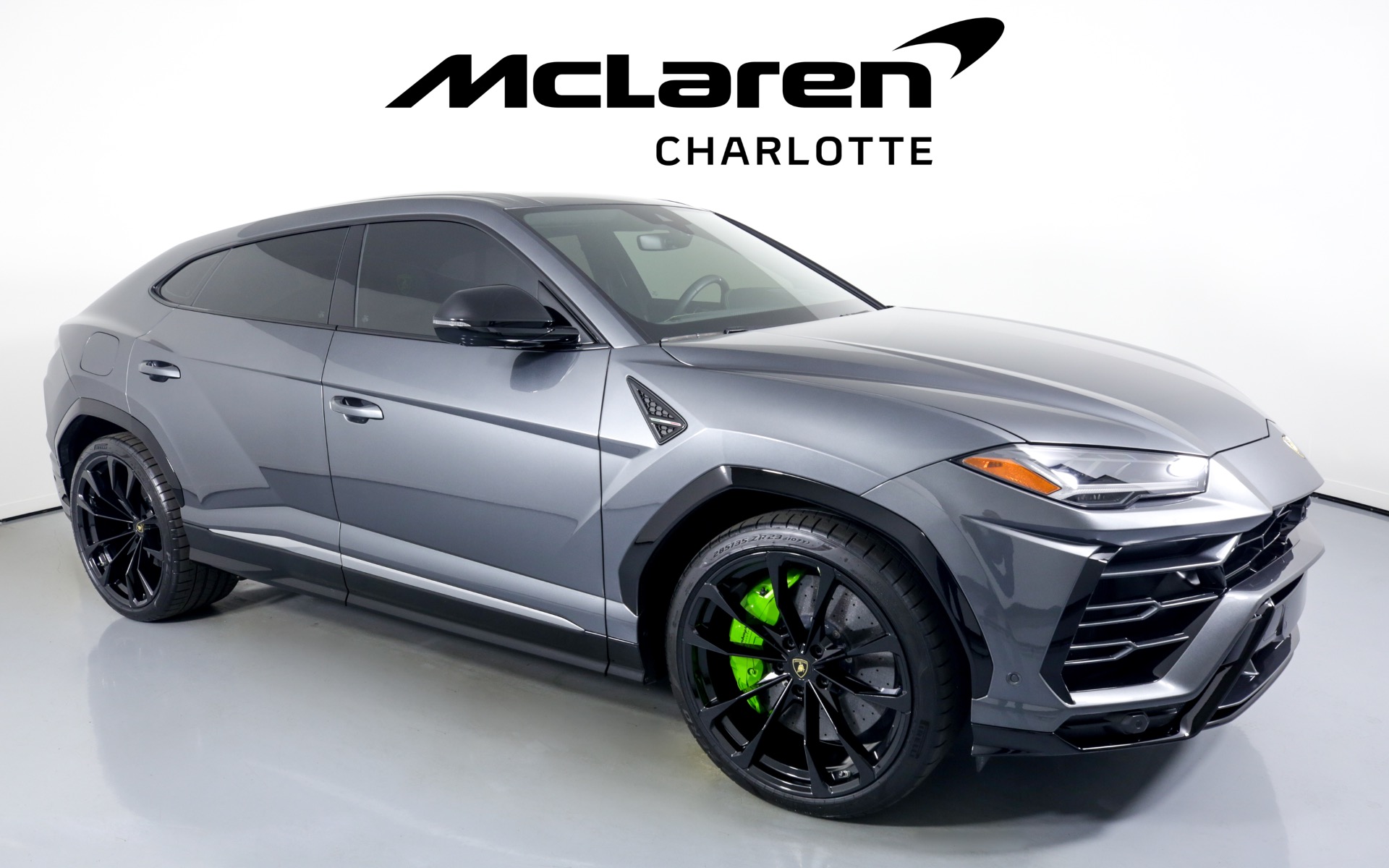 Used 2020 Lamborghini Urus | Charlotte, NC