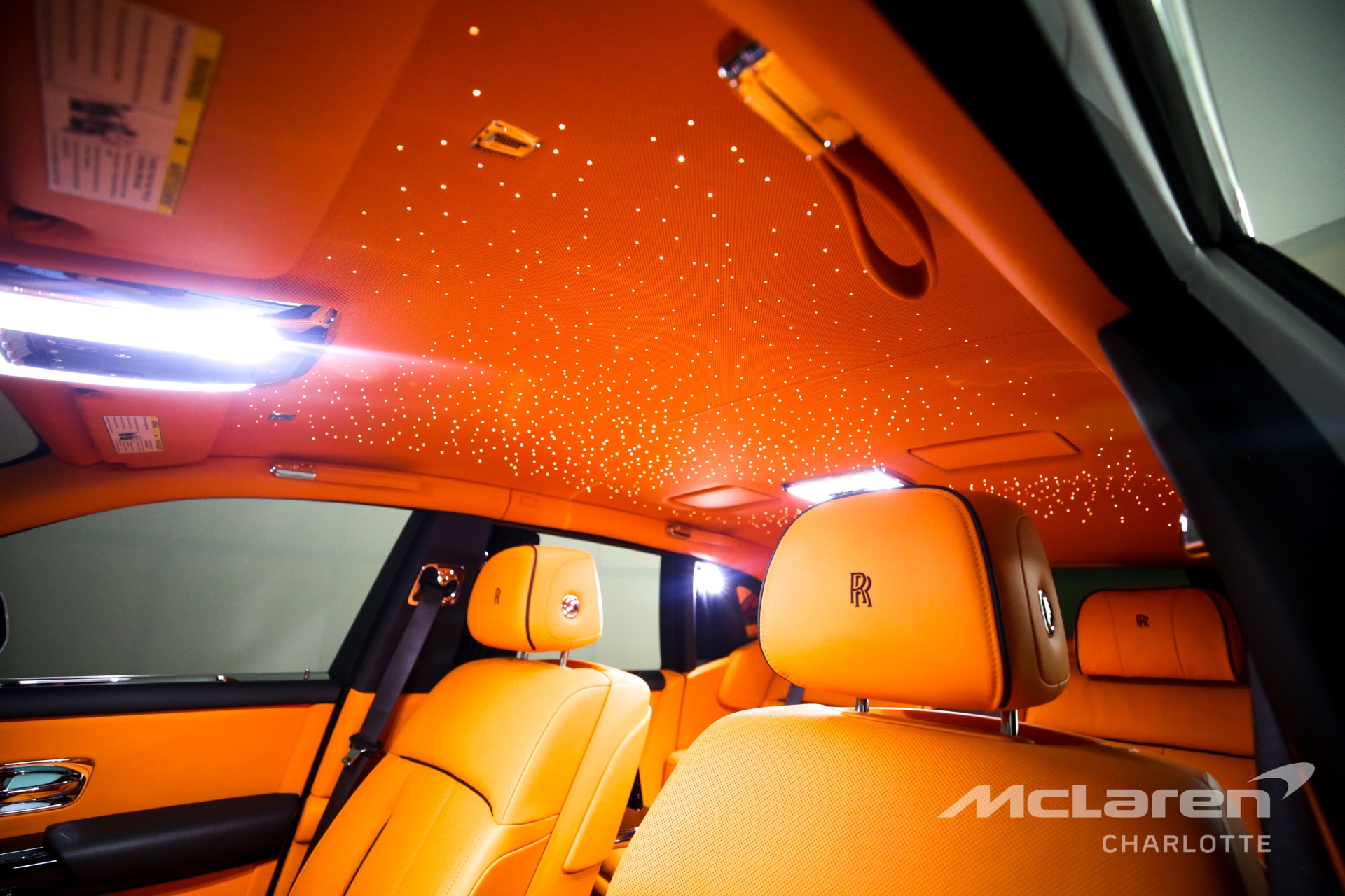 Used 2021 Rolls-Royce Phantom | Charlotte, NC