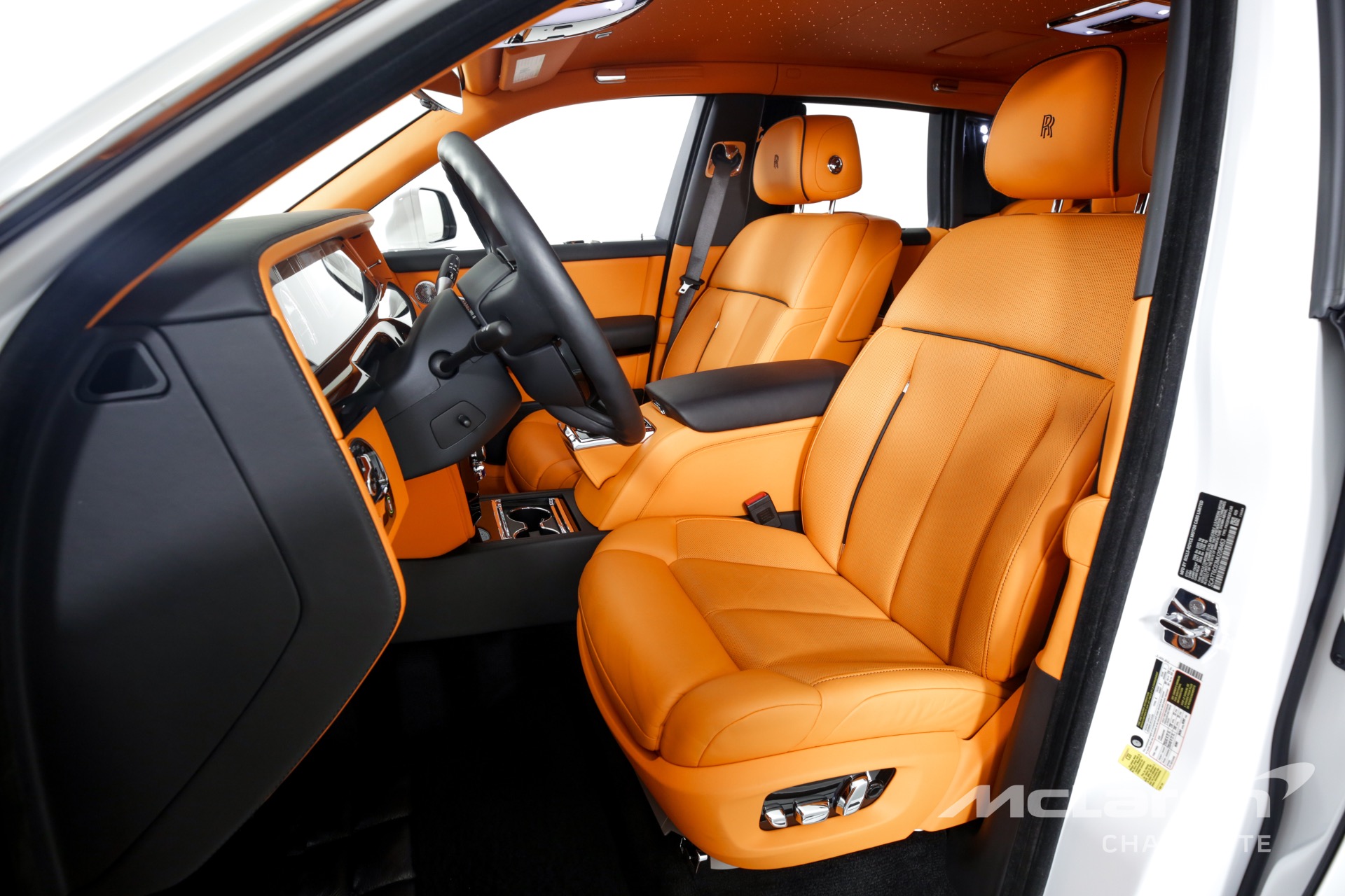 Used 2021 Rolls-Royce Phantom | Charlotte, NC
