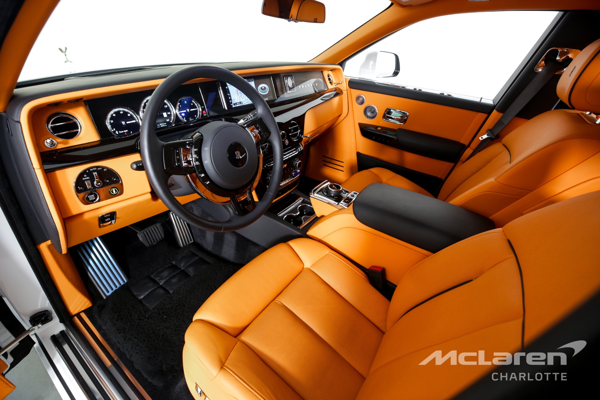 Used 2021 Rolls-Royce Phantom | Charlotte, NC