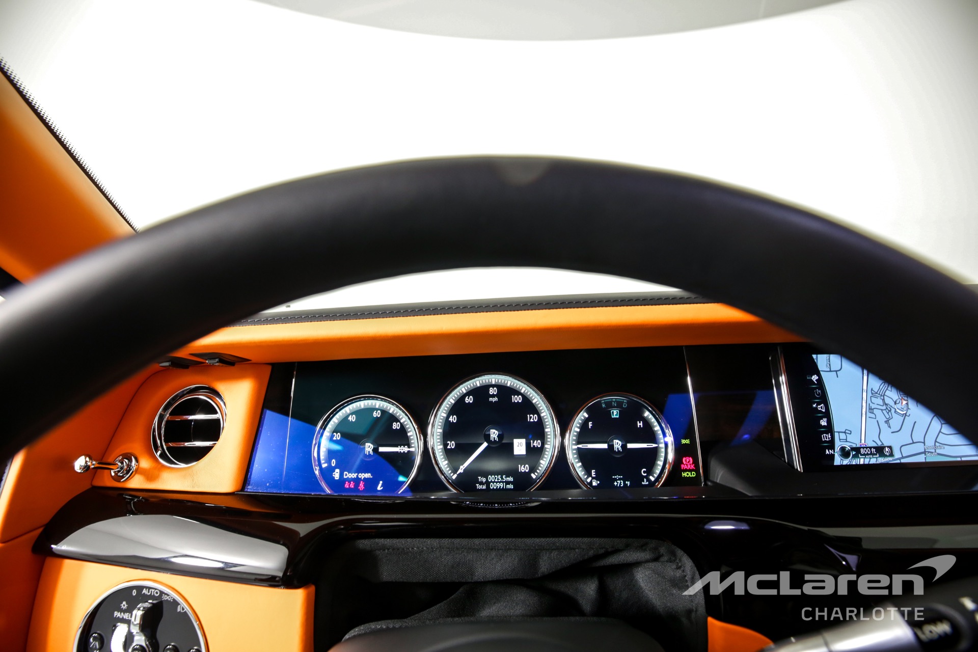 Used 2021 Rolls-Royce Phantom | Charlotte, NC