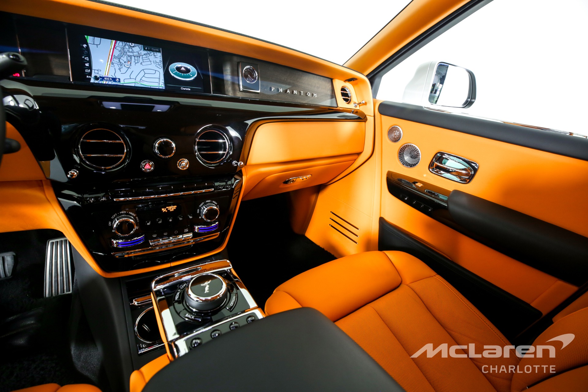 Used 2021 Rolls-Royce Phantom | Charlotte, NC