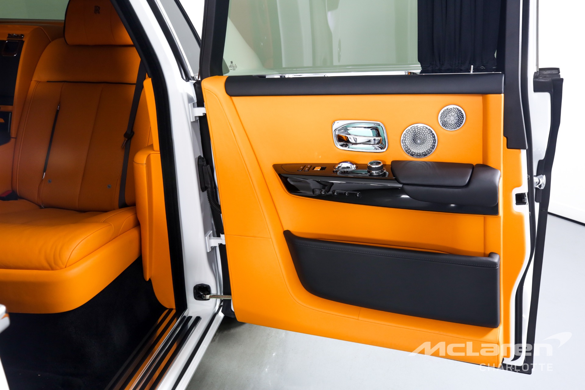 Used 2021 Rolls-Royce Phantom | Charlotte, NC