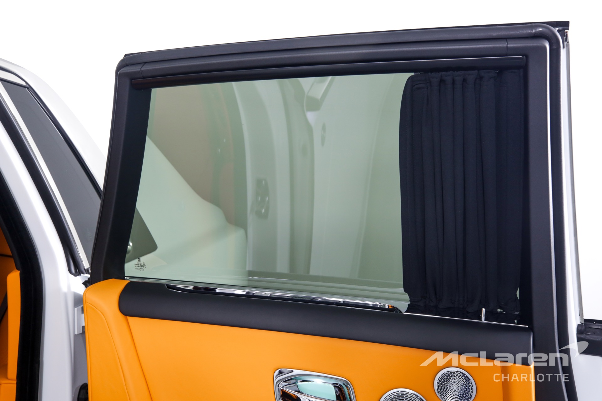 Used 2021 Rolls-Royce Phantom | Charlotte, NC