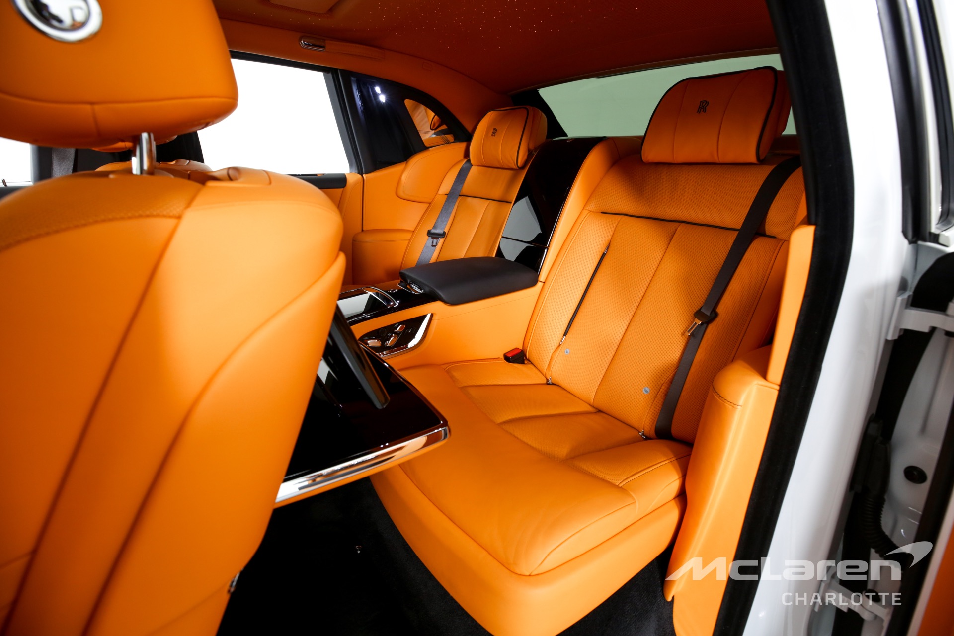 Used 2021 Rolls-Royce Phantom | Charlotte, NC