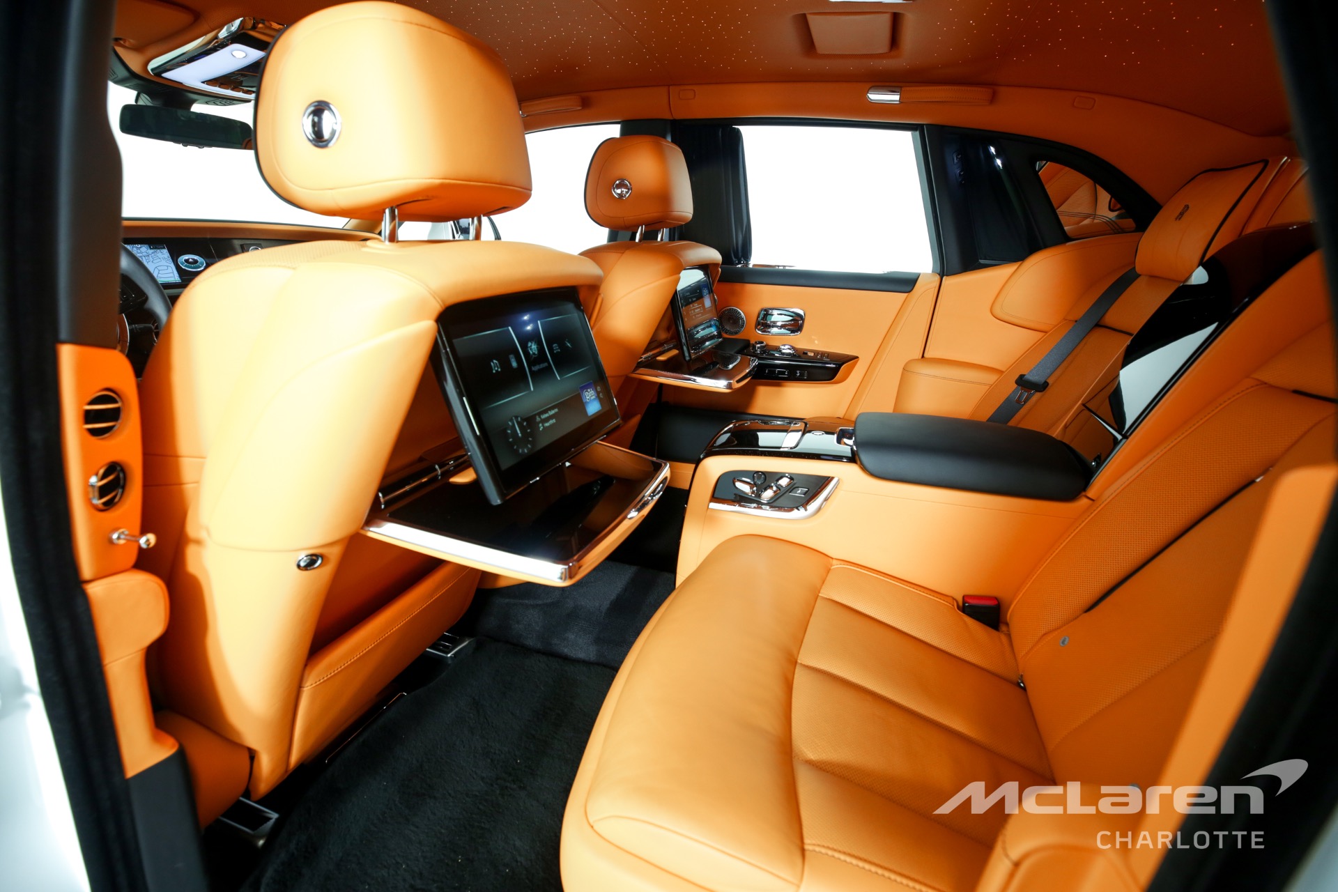 Used 2021 Rolls-Royce Phantom | Charlotte, NC