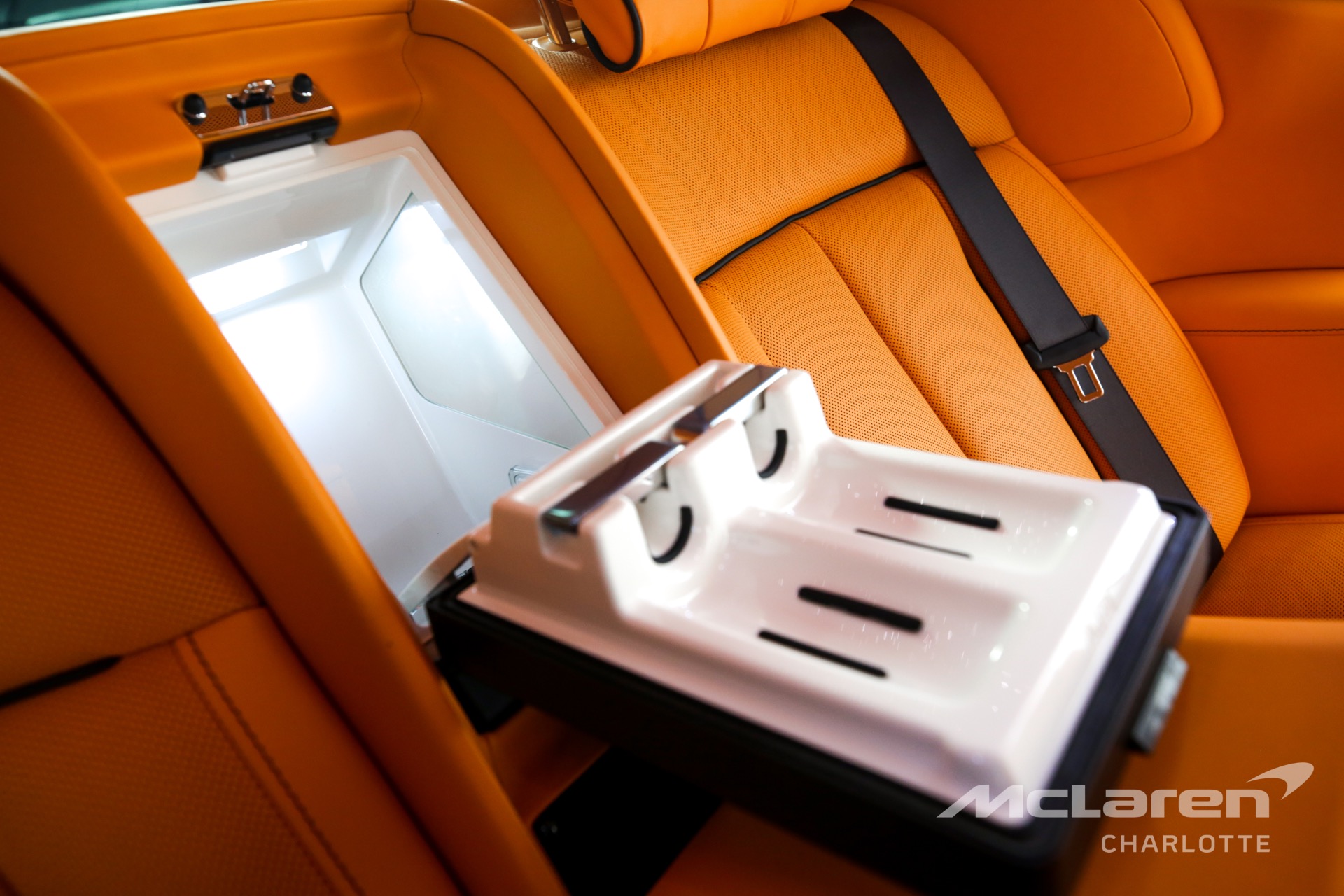 Used 2021 Rolls-Royce Phantom | Charlotte, NC