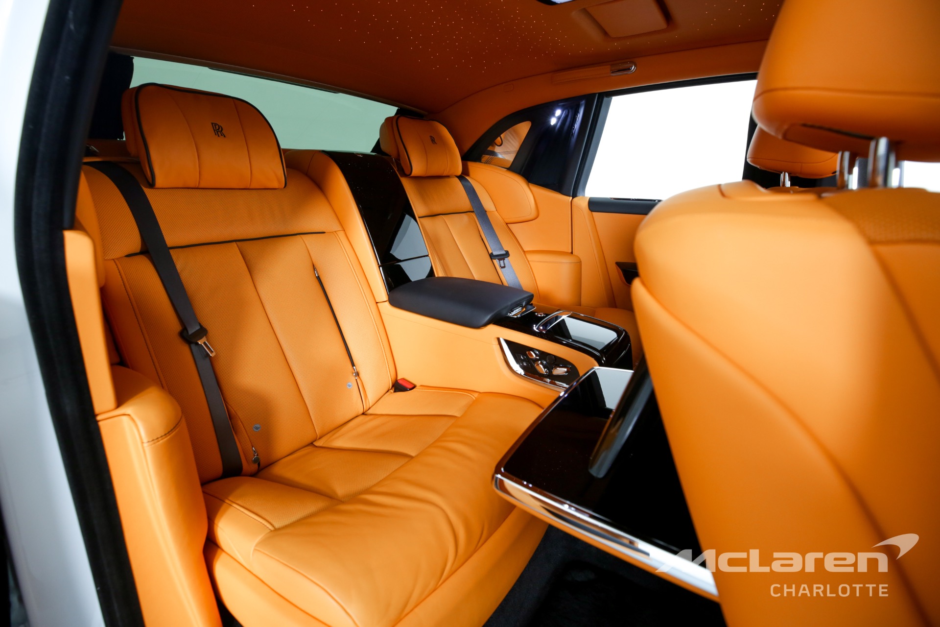 Used 2021 Rolls-Royce Phantom | Charlotte, NC