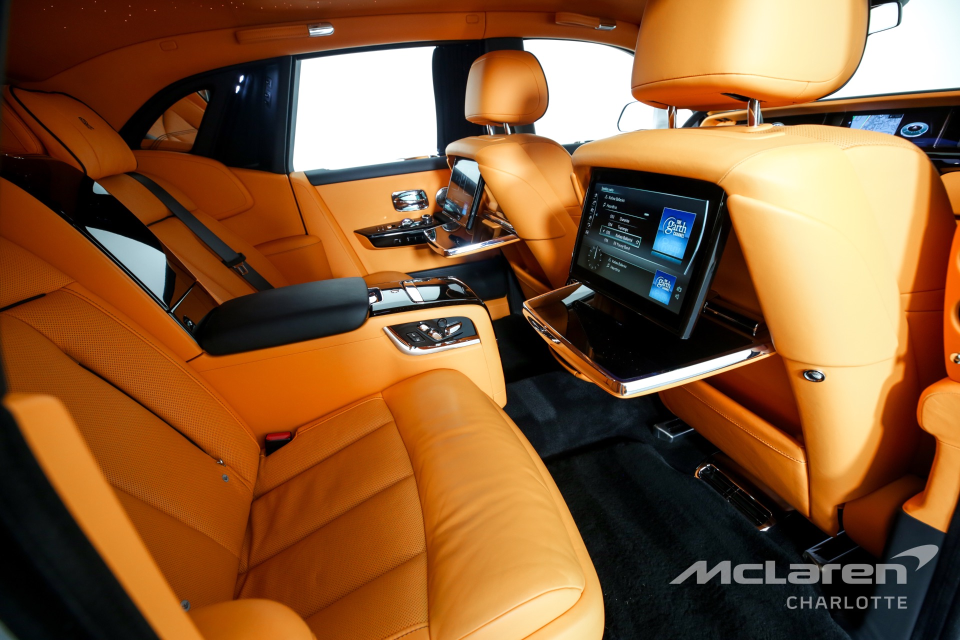 Used 2021 Rolls-Royce Phantom | Charlotte, NC