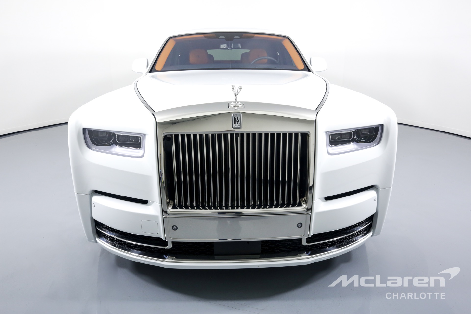 Used 2021 Rolls-Royce Phantom | Charlotte, NC
