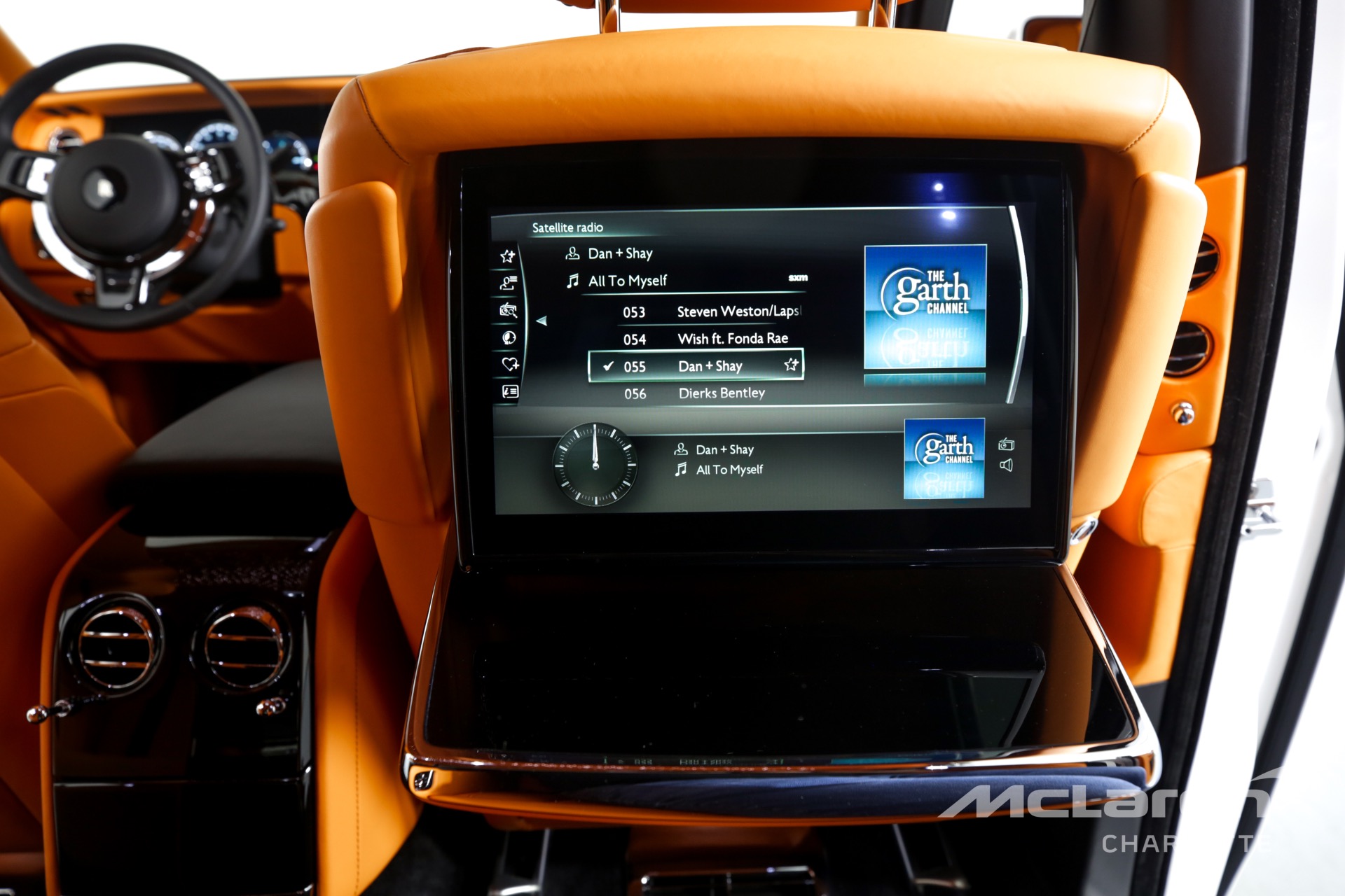 Used 2021 Rolls-Royce Phantom | Charlotte, NC