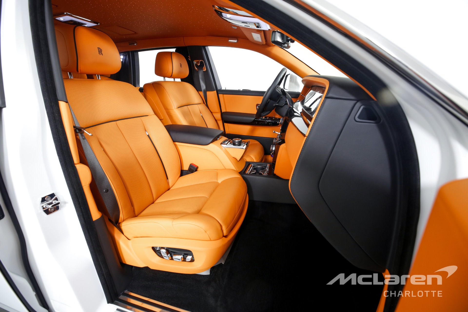 Used 2021 Rolls-Royce Phantom | Charlotte, NC