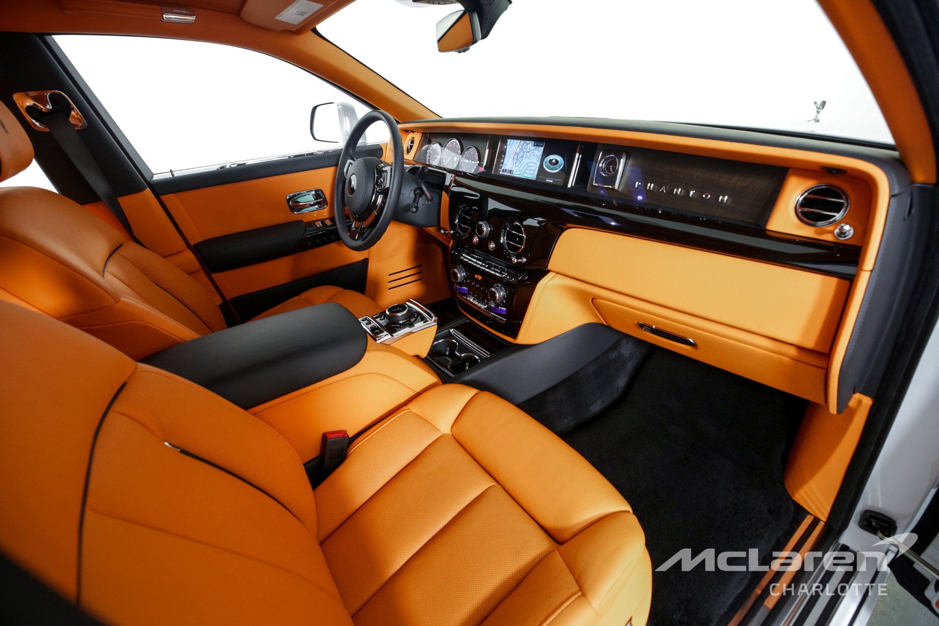 Used 2021 Rolls-Royce Phantom | Charlotte, NC