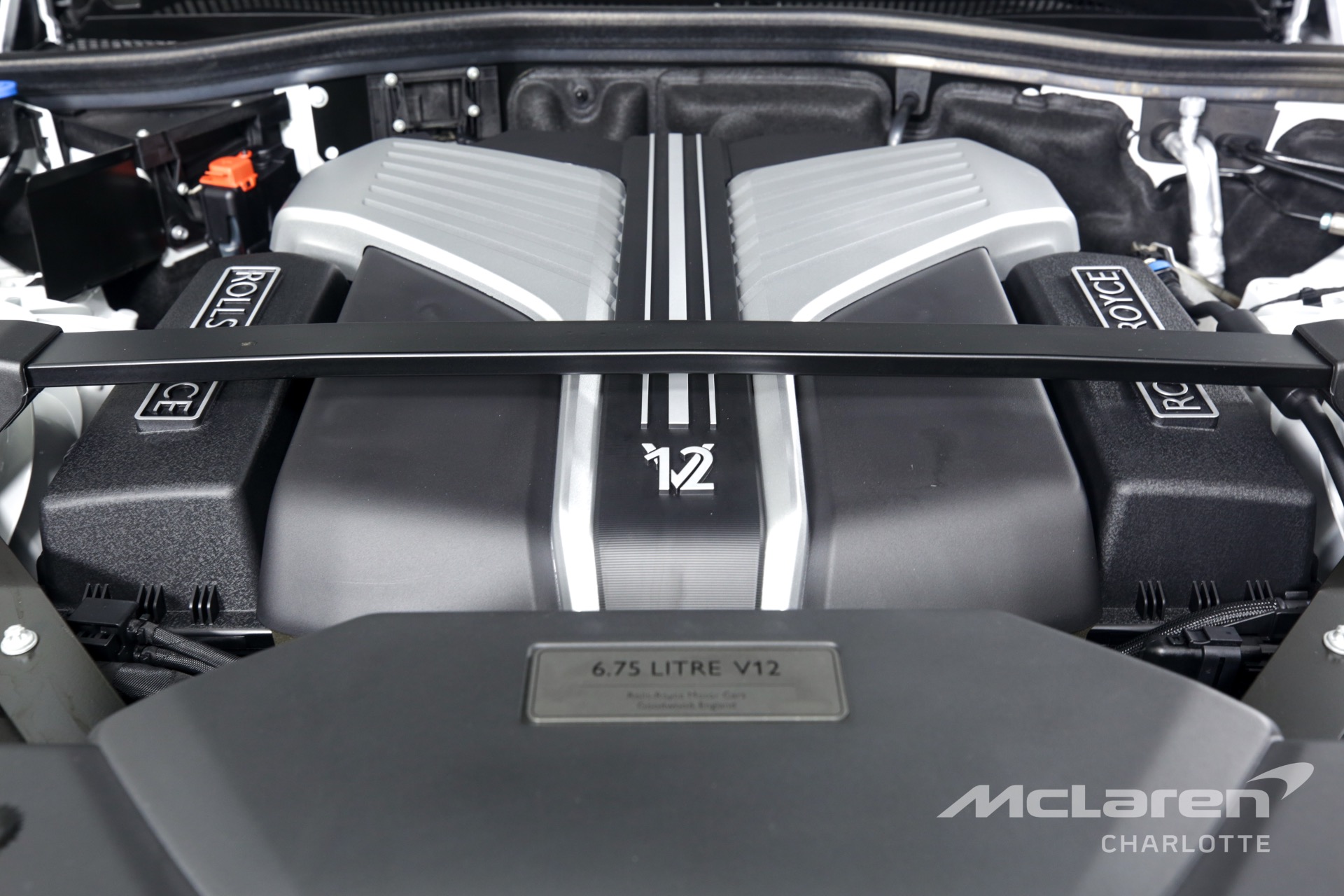 Used 2021 Rolls-Royce Phantom | Charlotte, NC