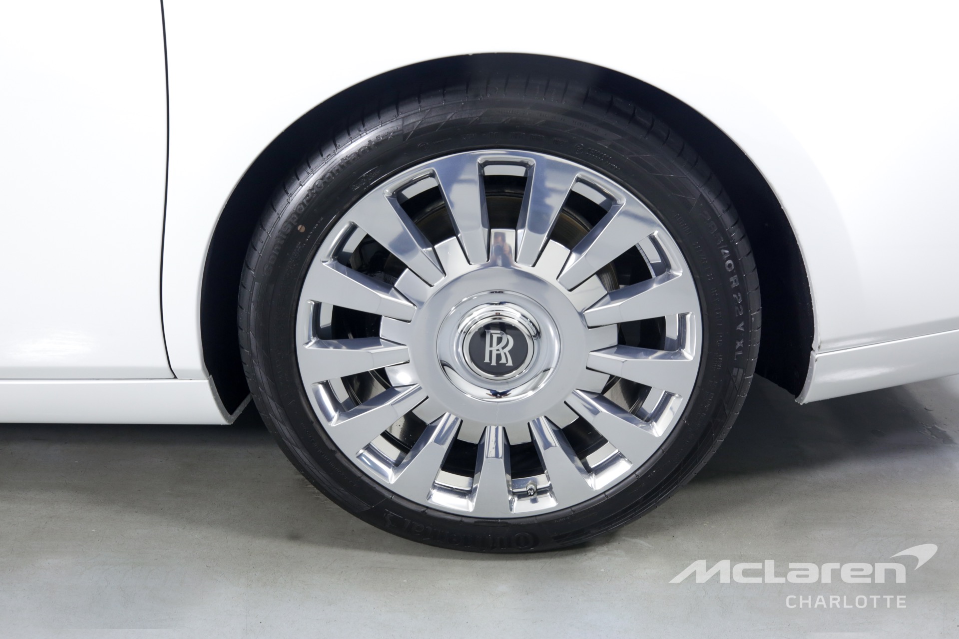 Used 2021 Rolls-Royce Phantom | Charlotte, NC