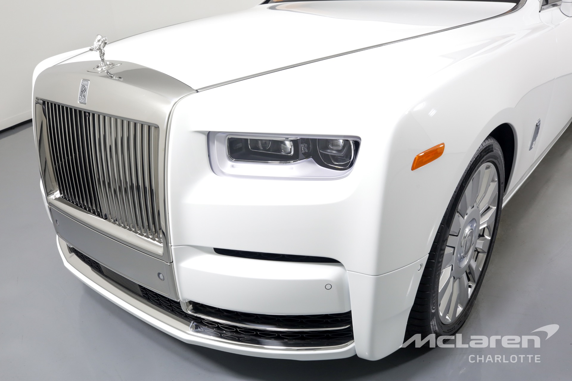 Used 2021 Rolls-Royce Phantom | Charlotte, NC