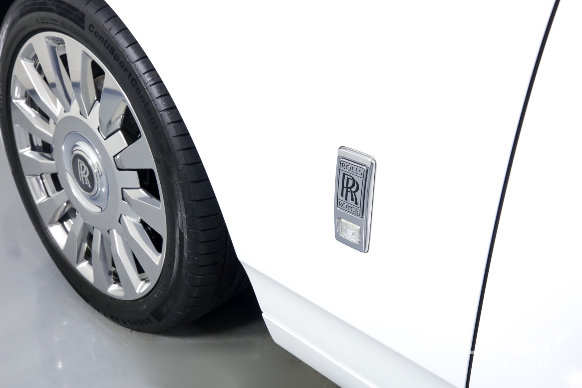 Used 2021 Rolls-Royce Phantom | Charlotte, NC