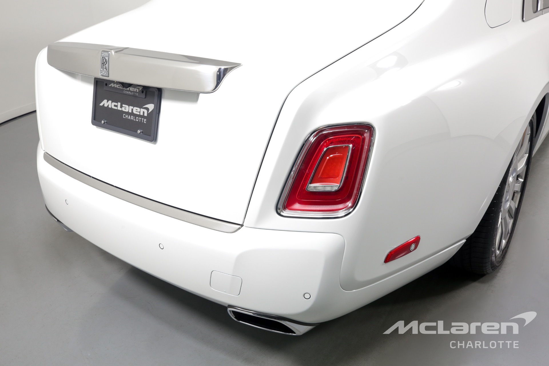 Used 2021 Rolls-Royce Phantom | Charlotte, NC