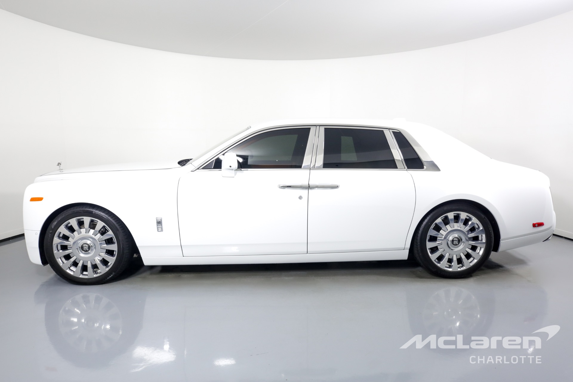 Used 2021 Rolls-Royce Phantom | Charlotte, NC