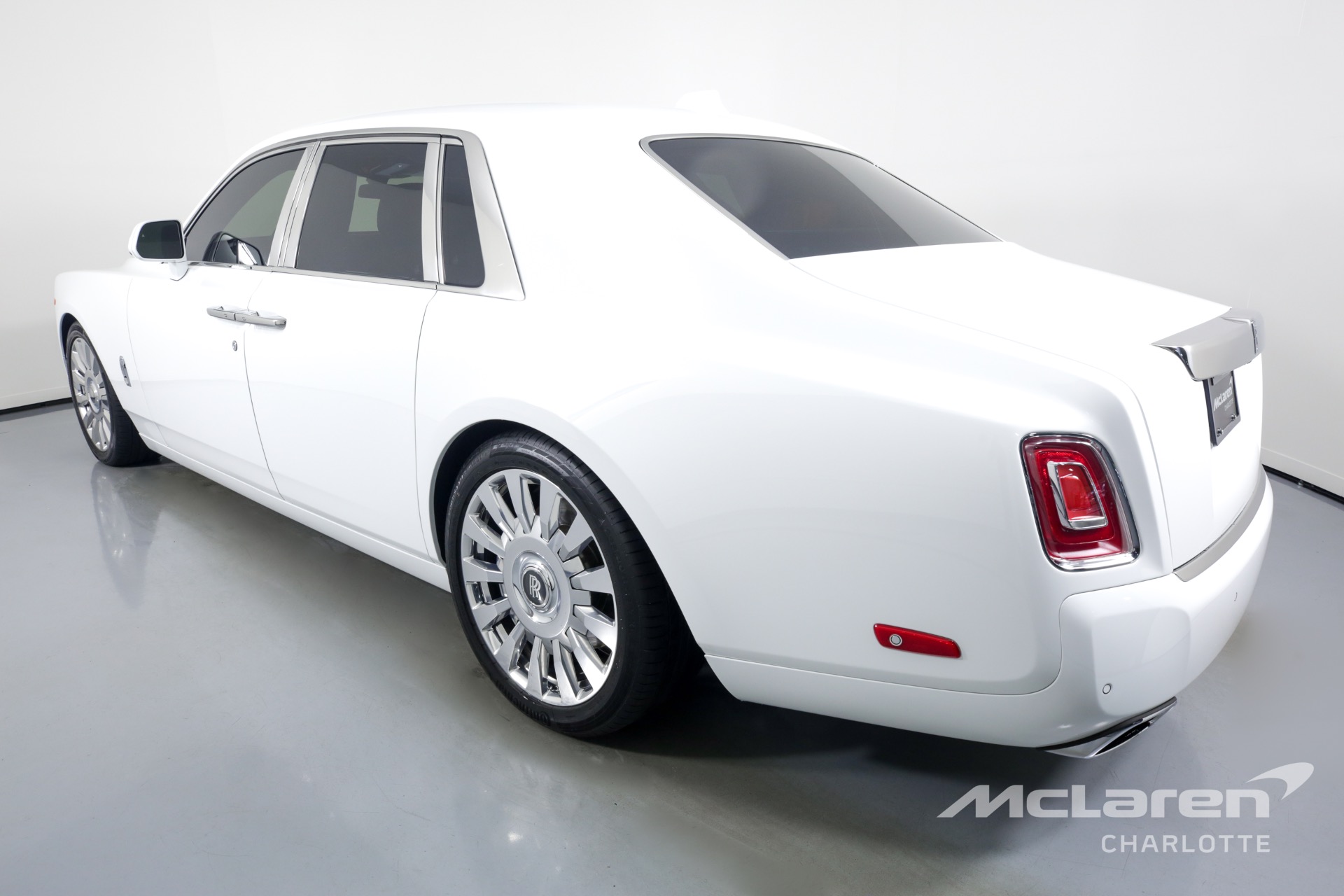 Used 2021 Rolls-Royce Phantom | Charlotte, NC