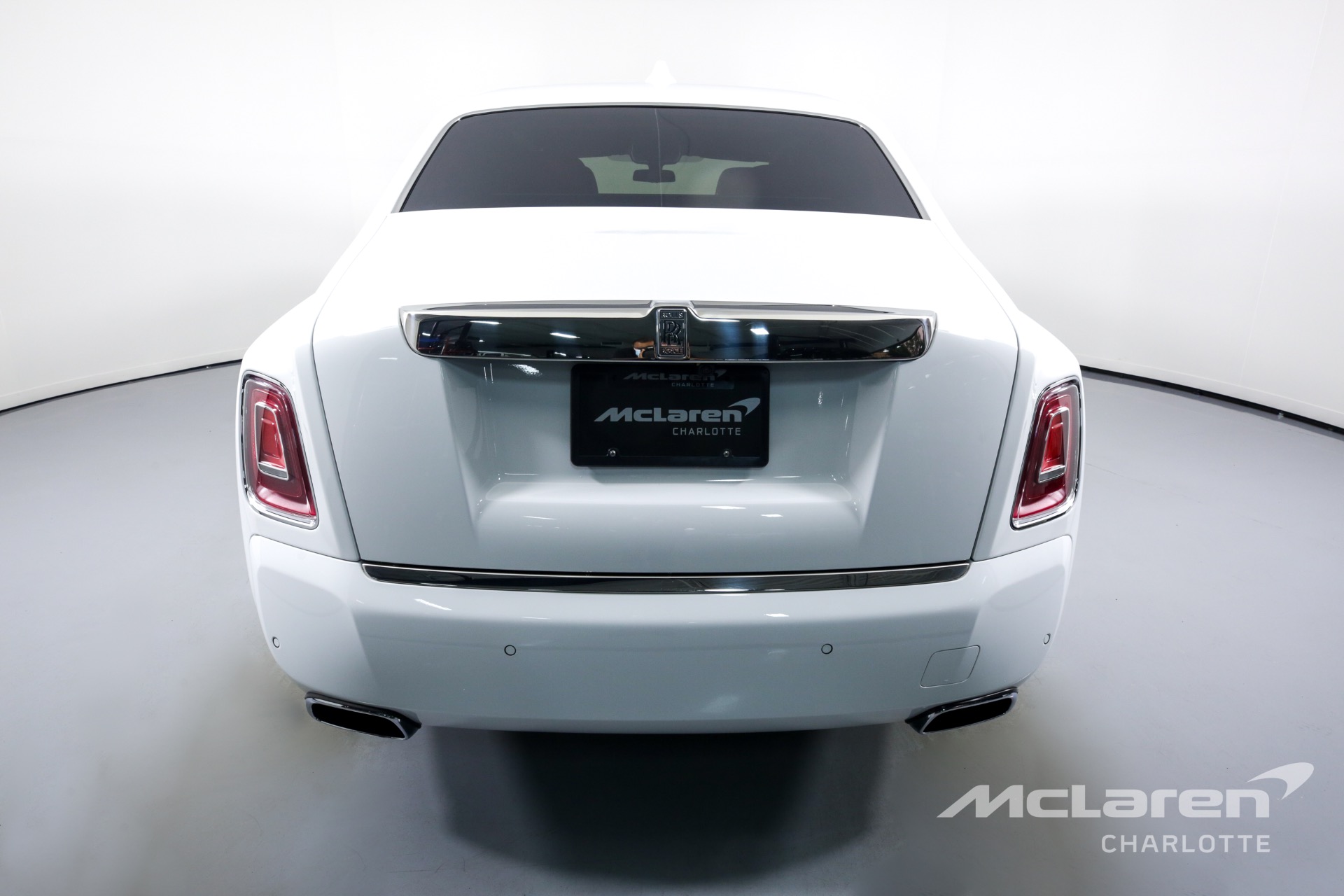 Used 2021 Rolls-Royce Phantom | Charlotte, NC