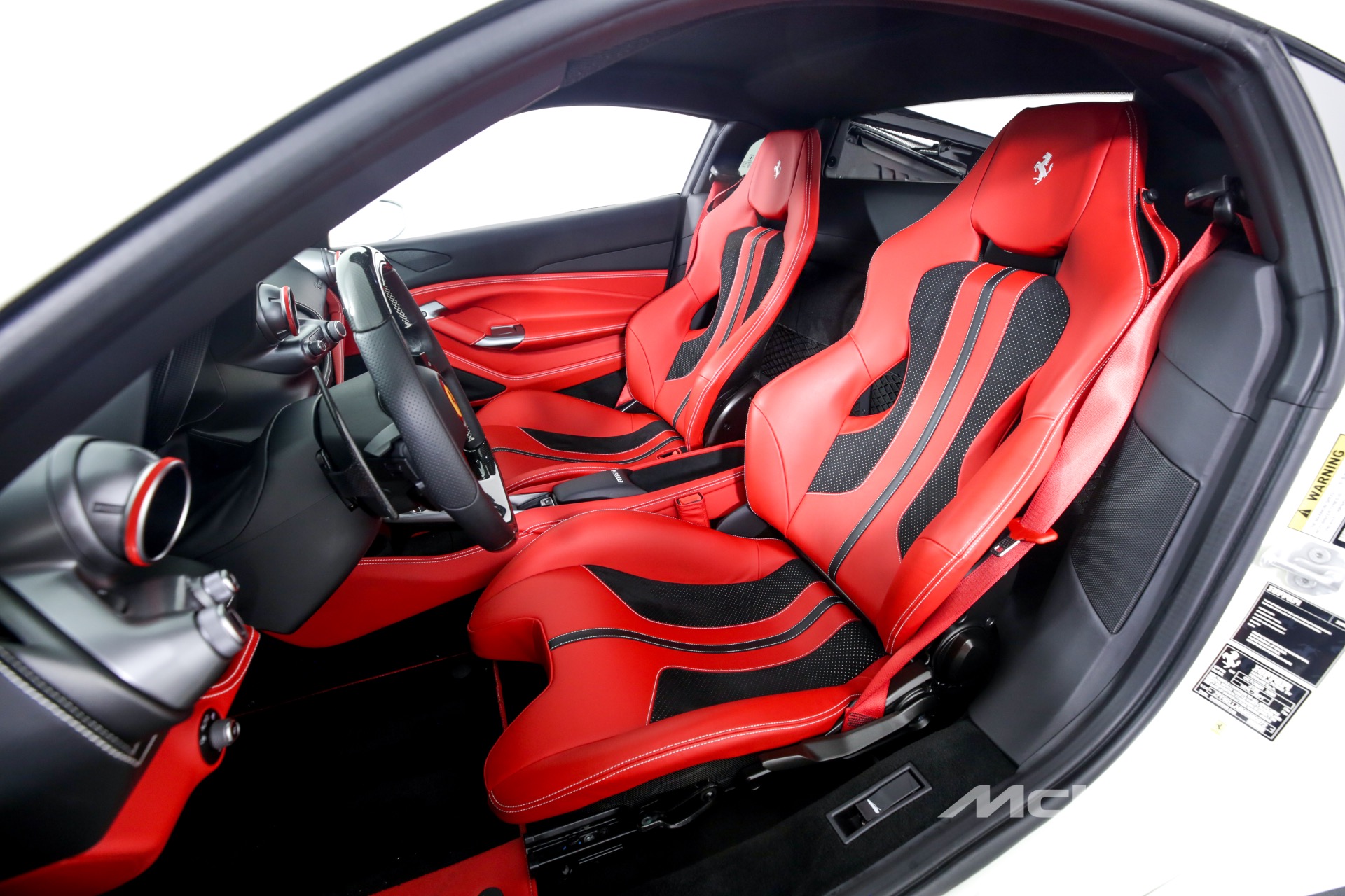 Used 2021 Ferrari F8 Tributo | Charlotte, NC