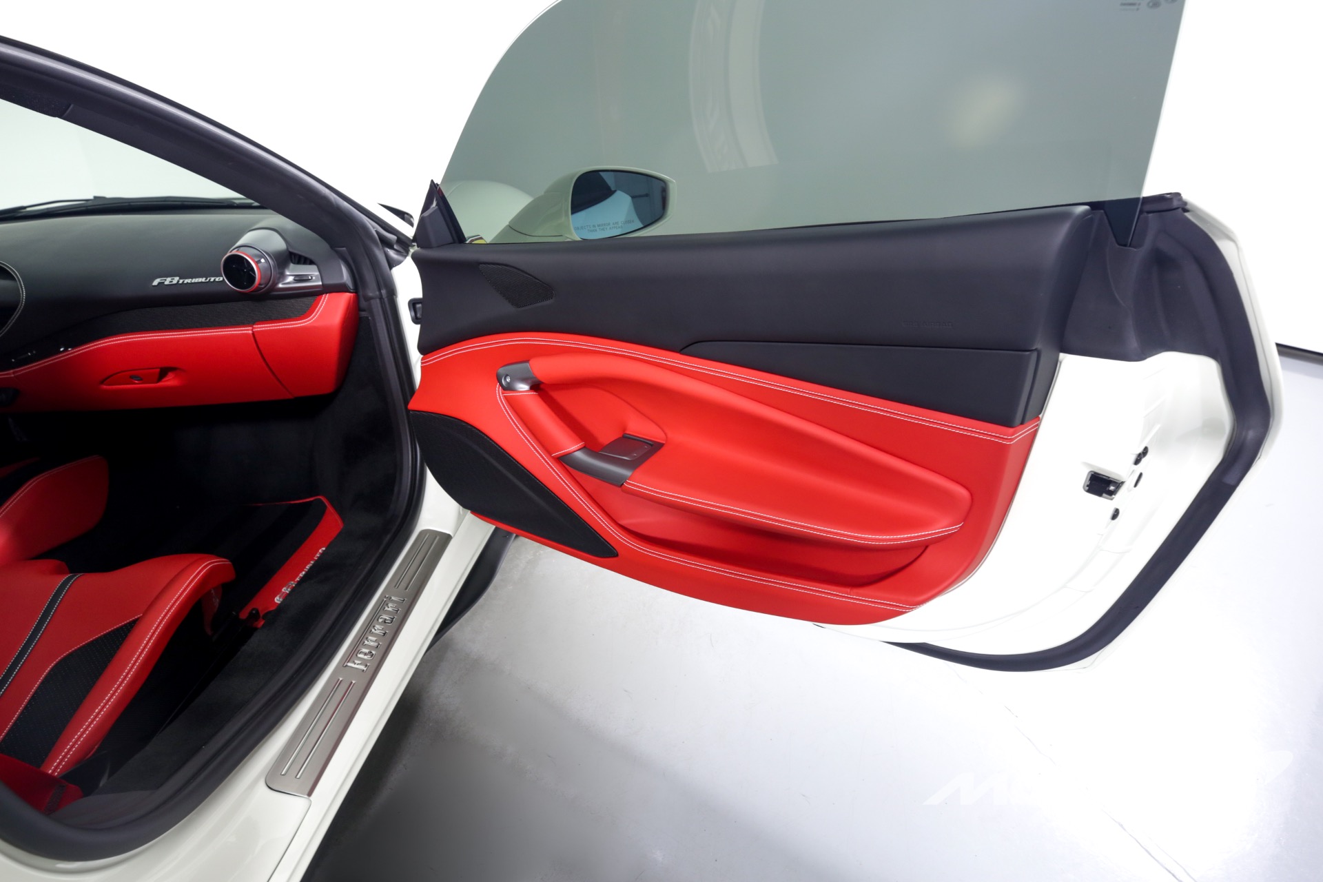 Used 2021 Ferrari F8 Tributo | Charlotte, NC