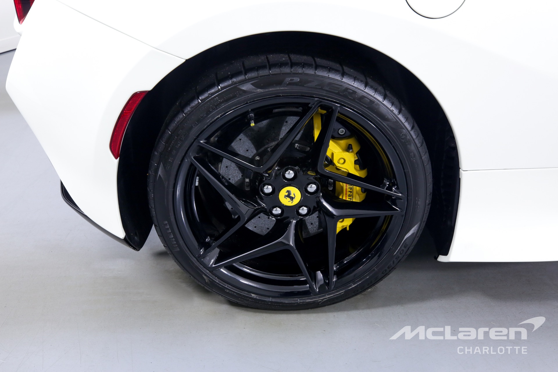 Used 2021 Ferrari F8 Tributo | Charlotte, NC