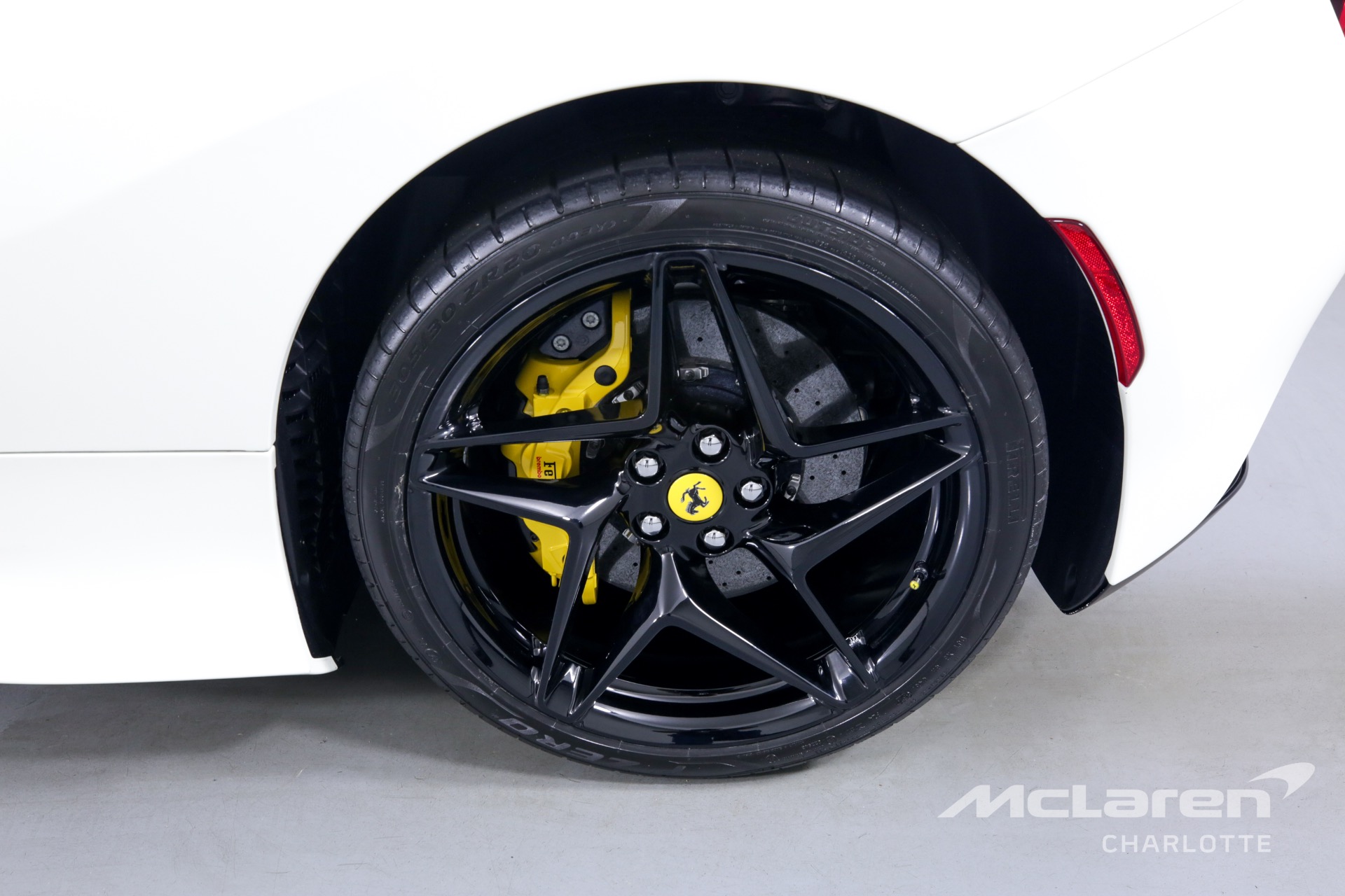 Used 2021 Ferrari F8 Tributo | Charlotte, NC