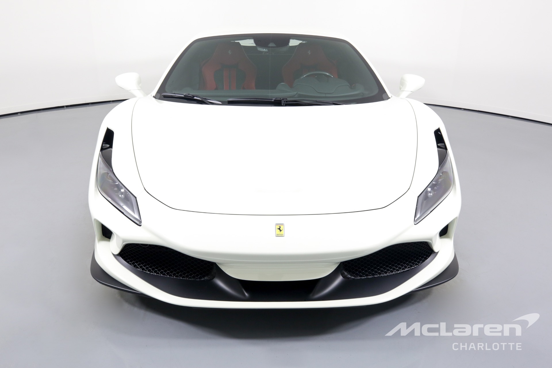 Used 2021 Ferrari F8 Tributo | Charlotte, NC