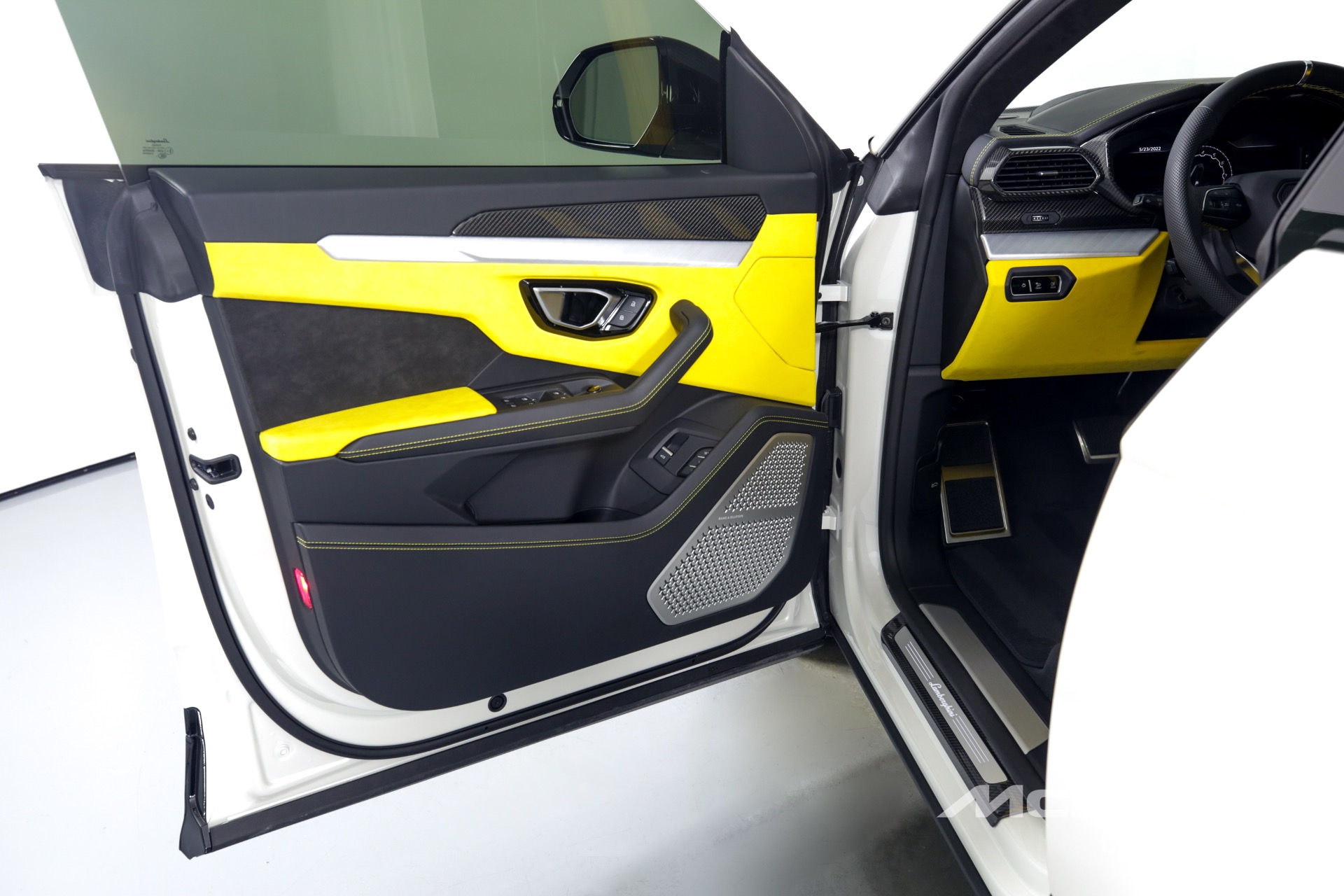 Used 2022 Lamborghini Urus | Charlotte, NC