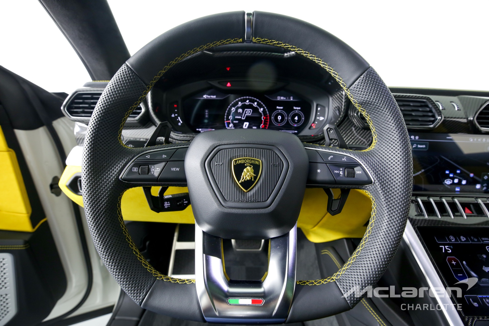 Used 2022 Lamborghini Urus | Charlotte, NC