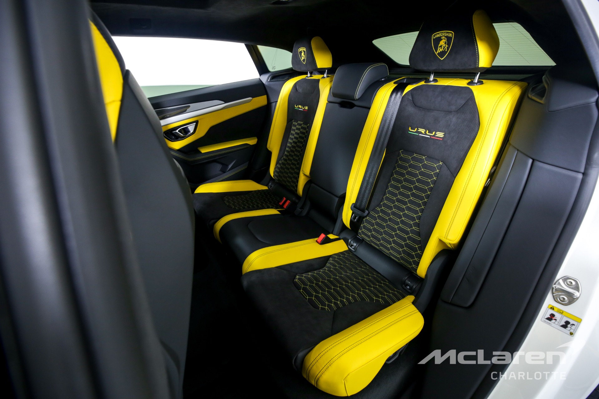 Used 2022 Lamborghini Urus | Charlotte, NC