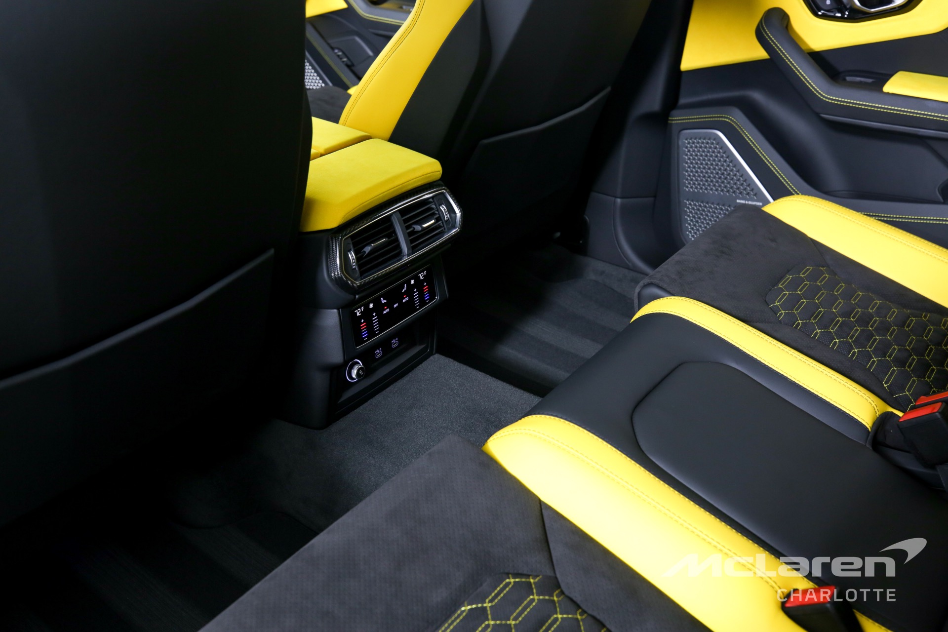 Used 2022 Lamborghini Urus | Charlotte, NC