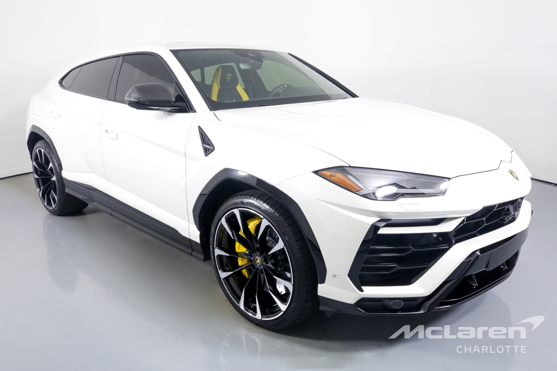 Used 2022 Lamborghini Urus | Charlotte, NC