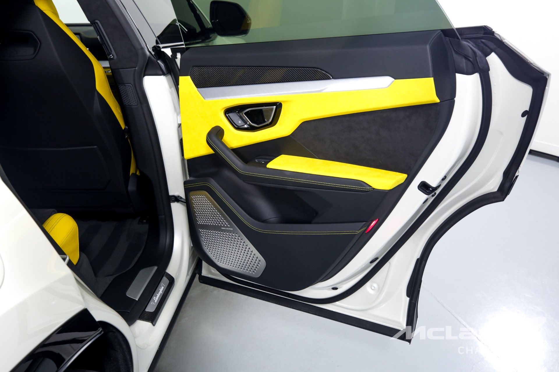 Used 2022 Lamborghini Urus | Charlotte, NC
