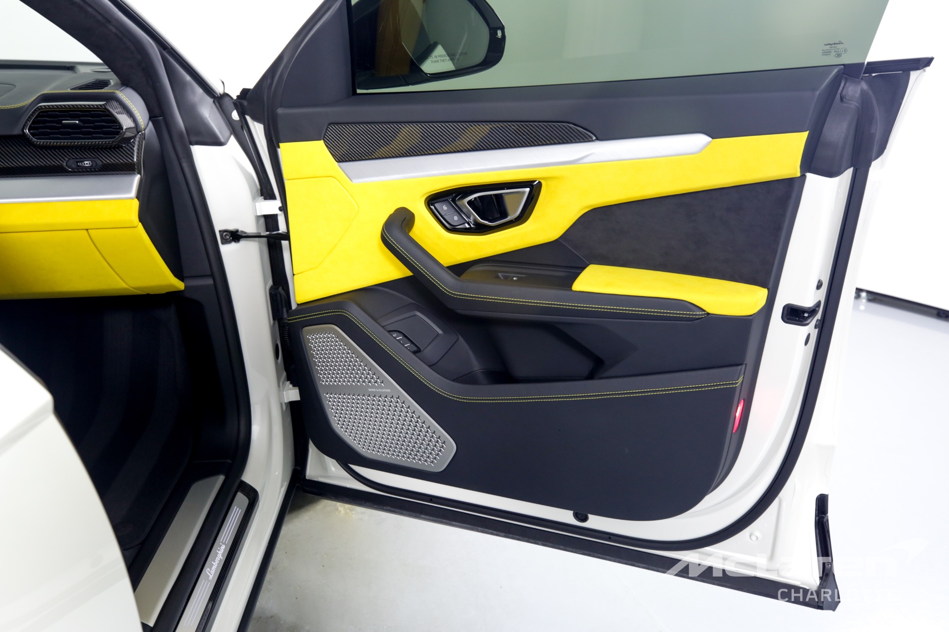 Used 2022 Lamborghini Urus | Charlotte, NC