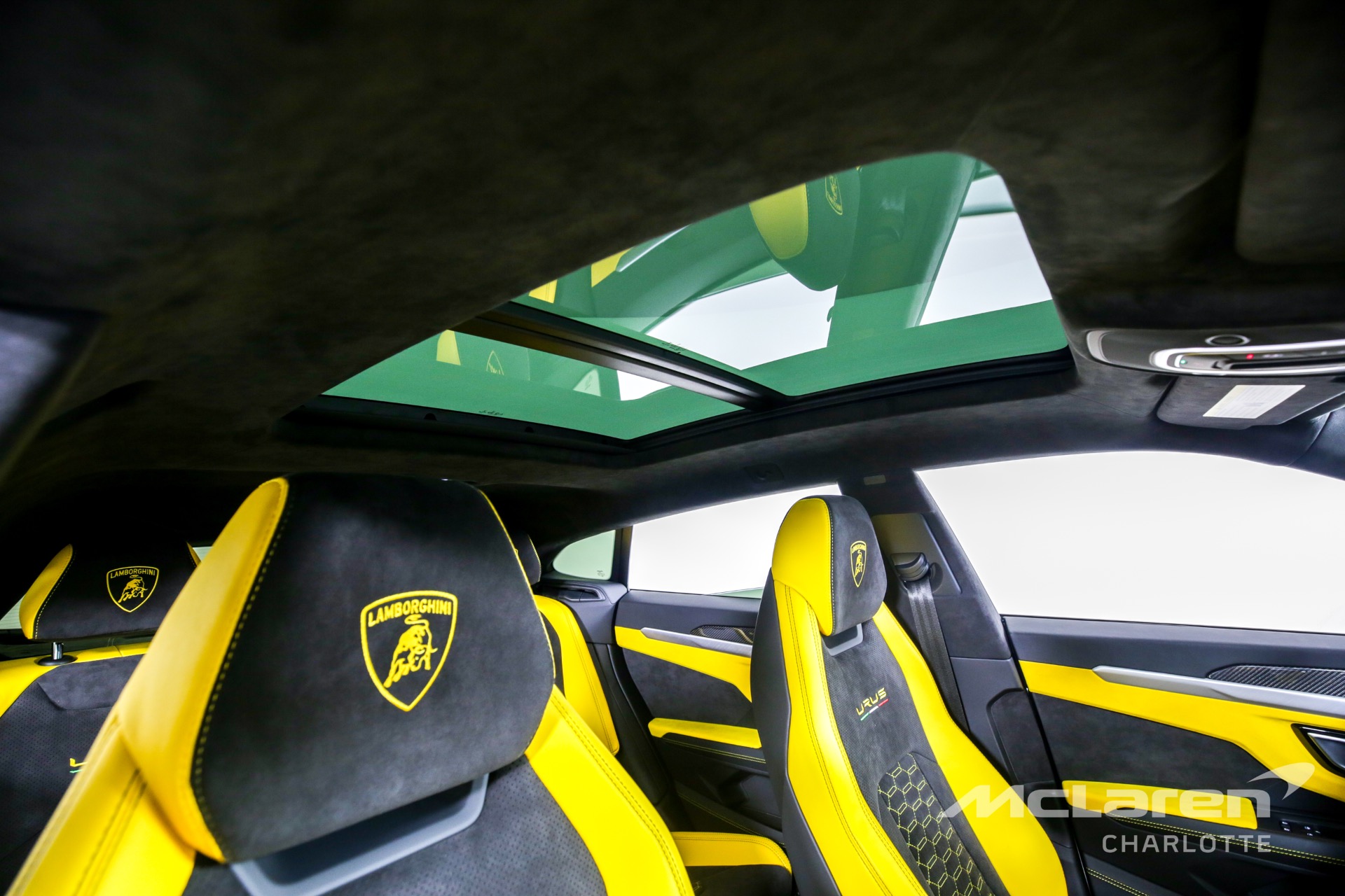Used 2022 Lamborghini Urus | Charlotte, NC
