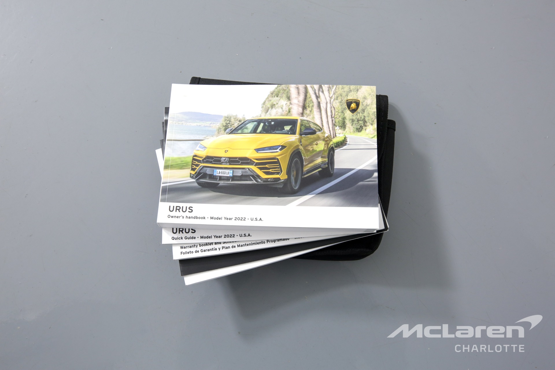Used 2022 Lamborghini Urus | Charlotte, NC