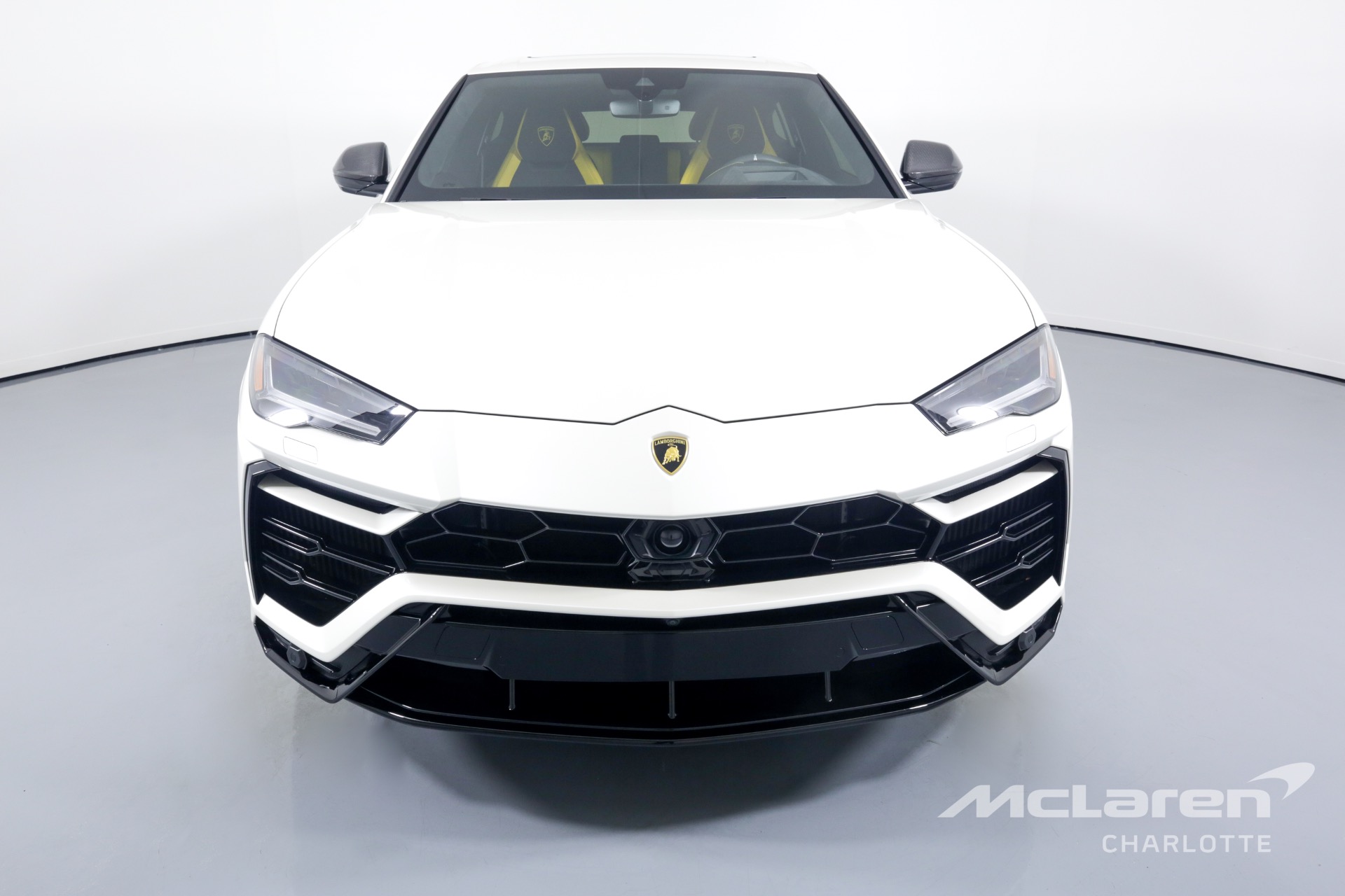 Used 2022 Lamborghini Urus | Charlotte, NC