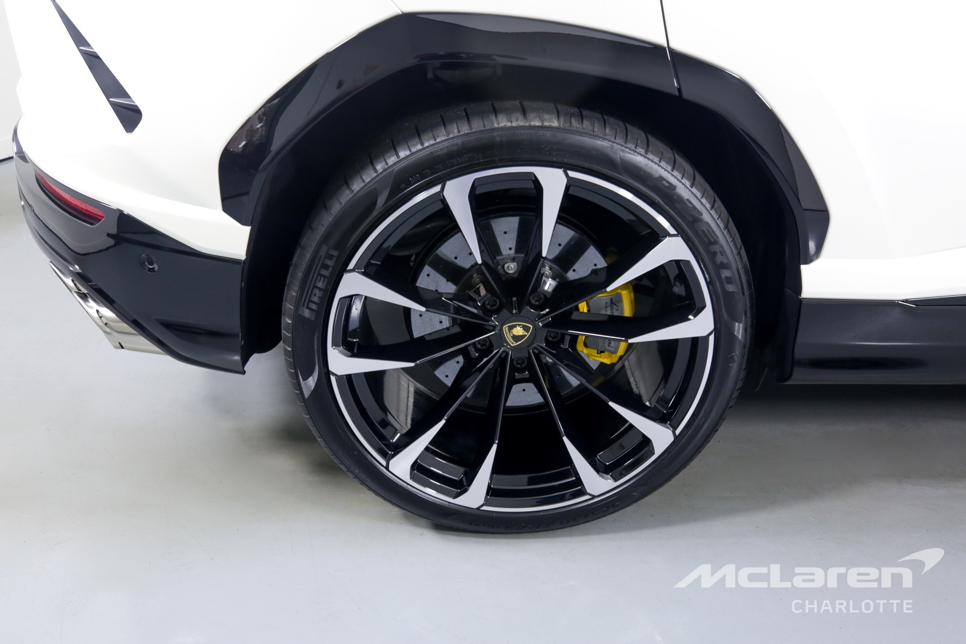 Used 2022 Lamborghini Urus | Charlotte, NC