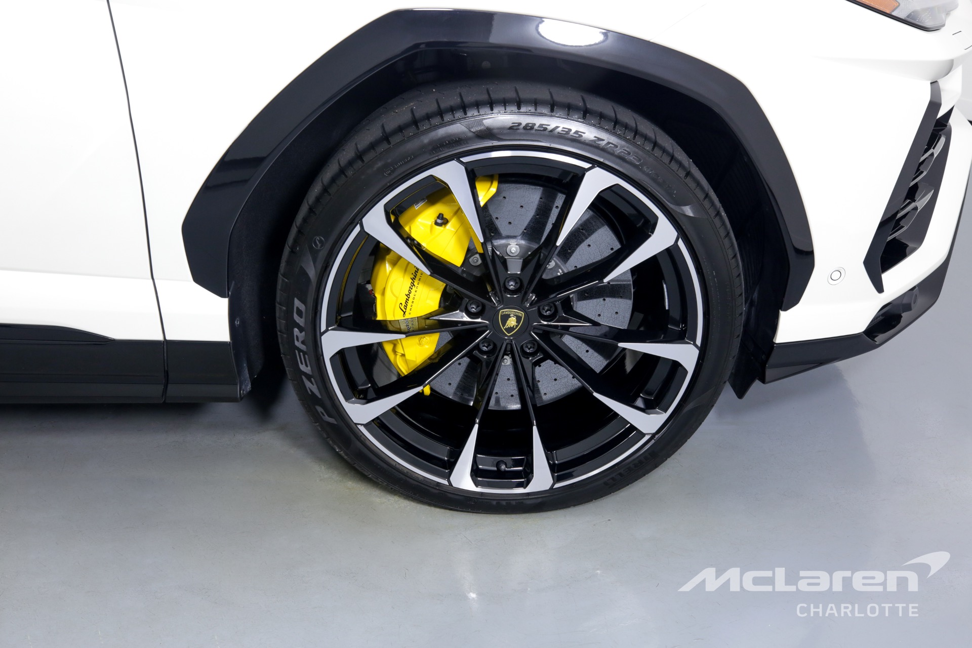 Used 2022 Lamborghini Urus | Charlotte, NC